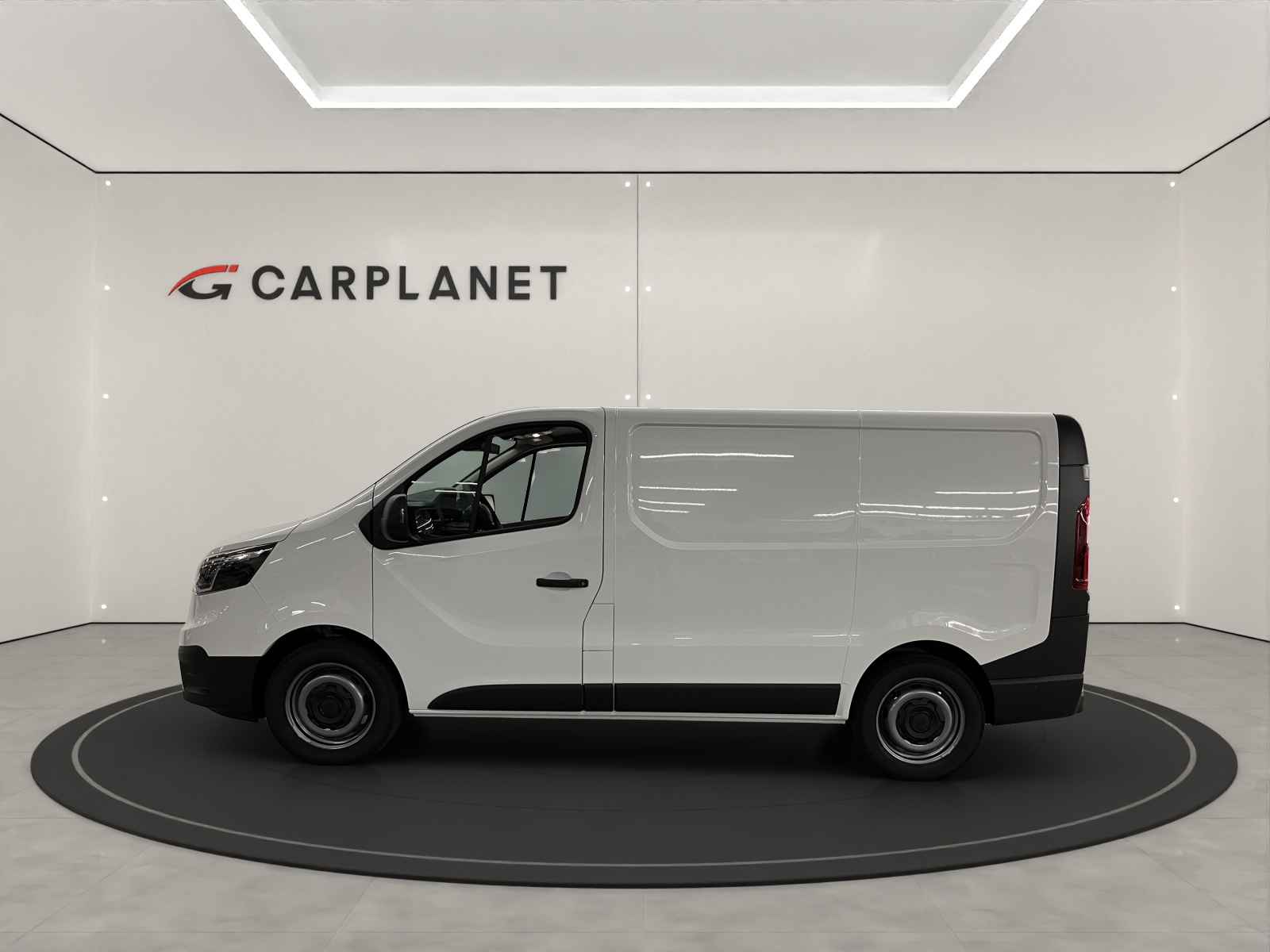 RENAULT Trafic Kaw. 3.0 t L1 H1 2.0 dCi Blue 130 Advance-image-2