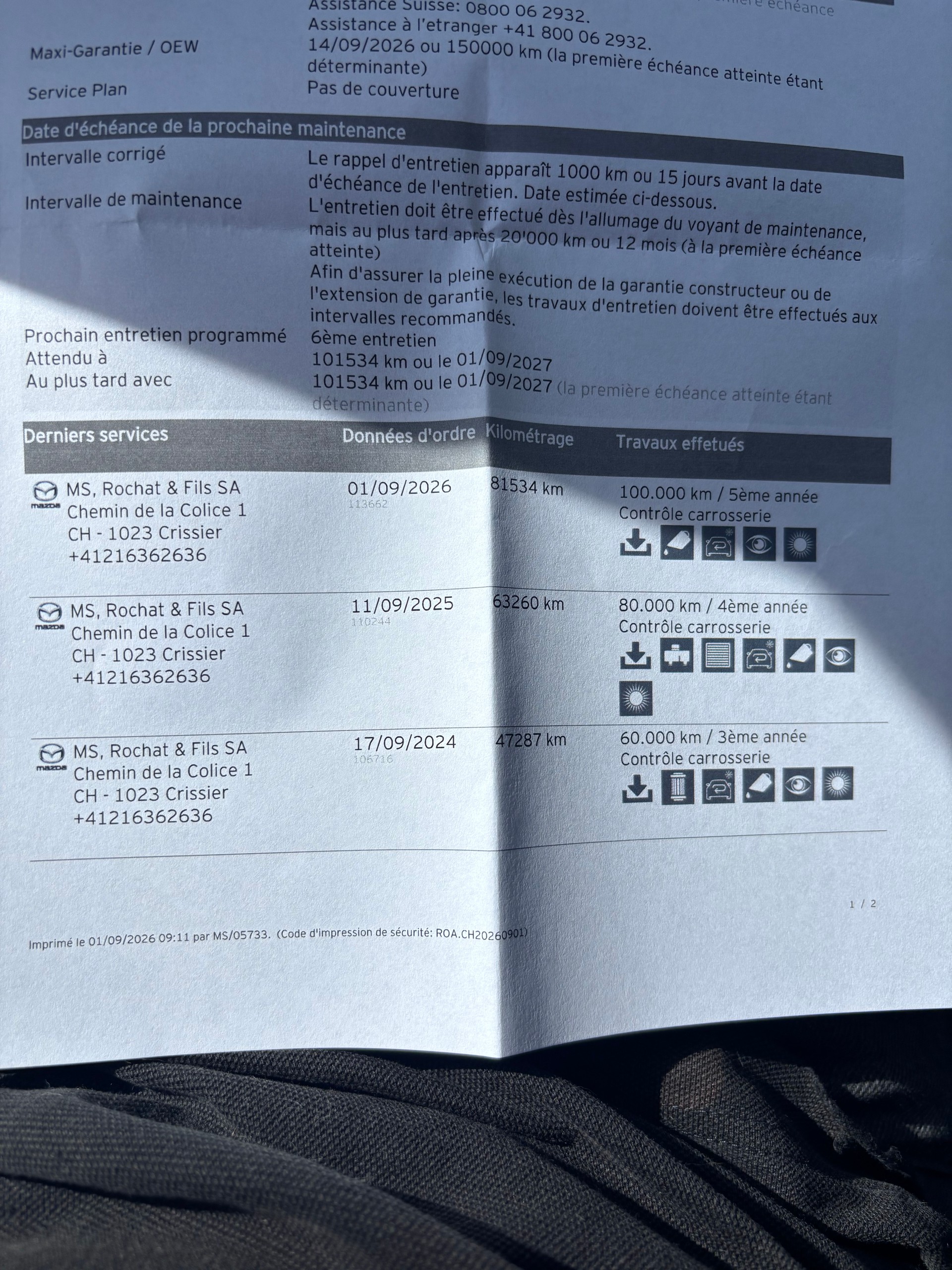 MAZDA 1.5 90 Revolution-image-5