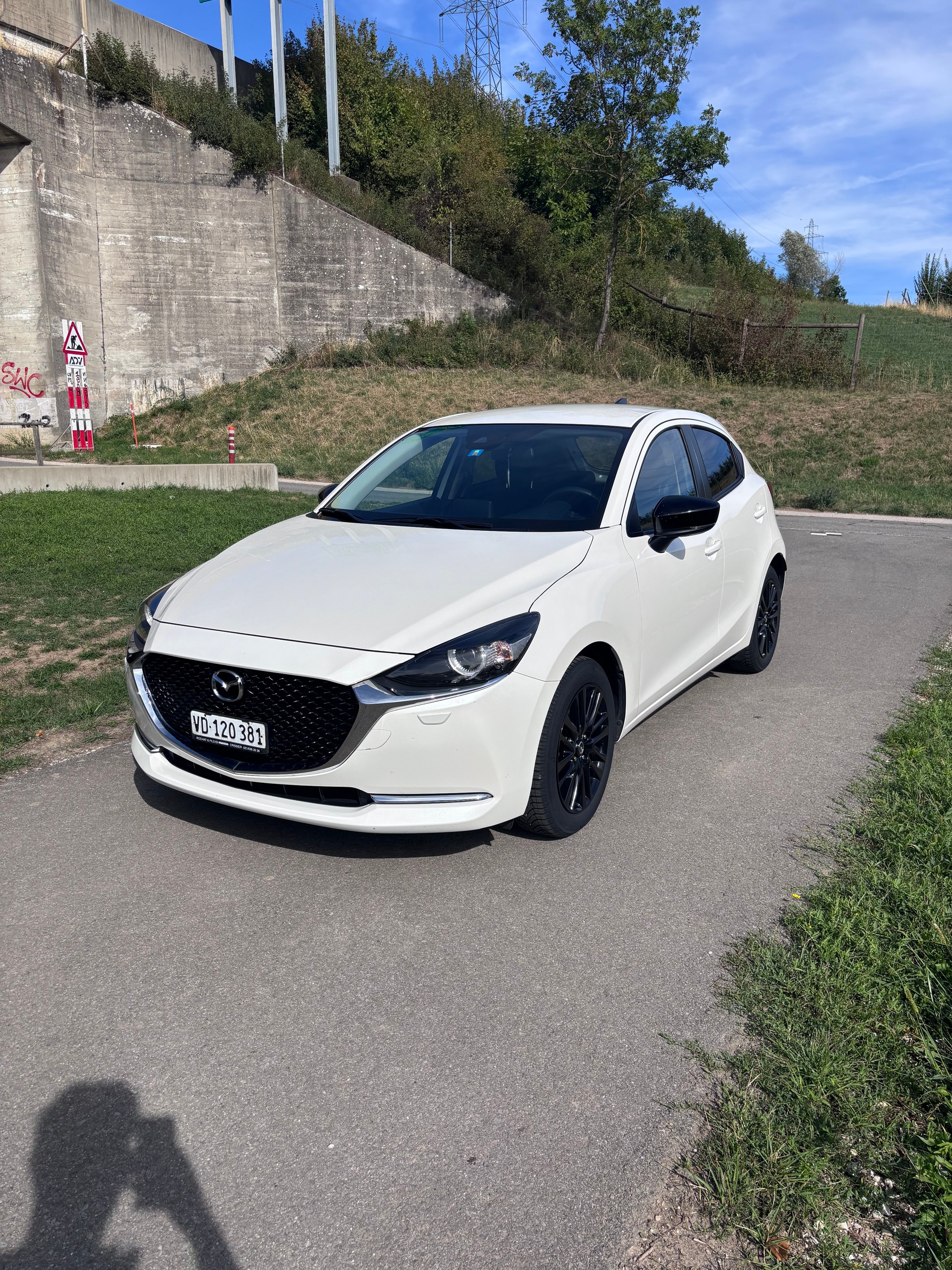 MAZDA 1.5 90 Revolution-image-0