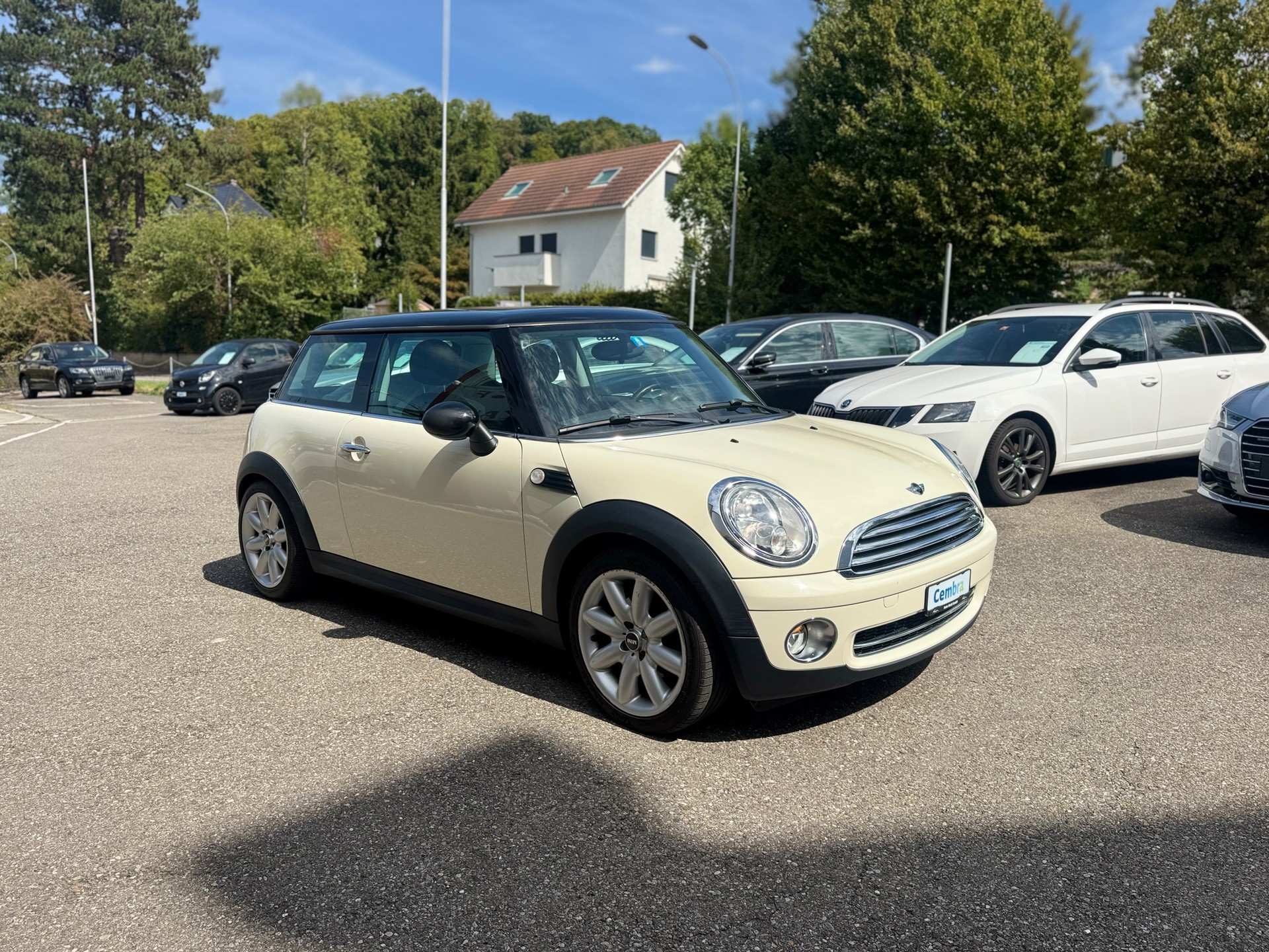 MINI Cooper-image-5