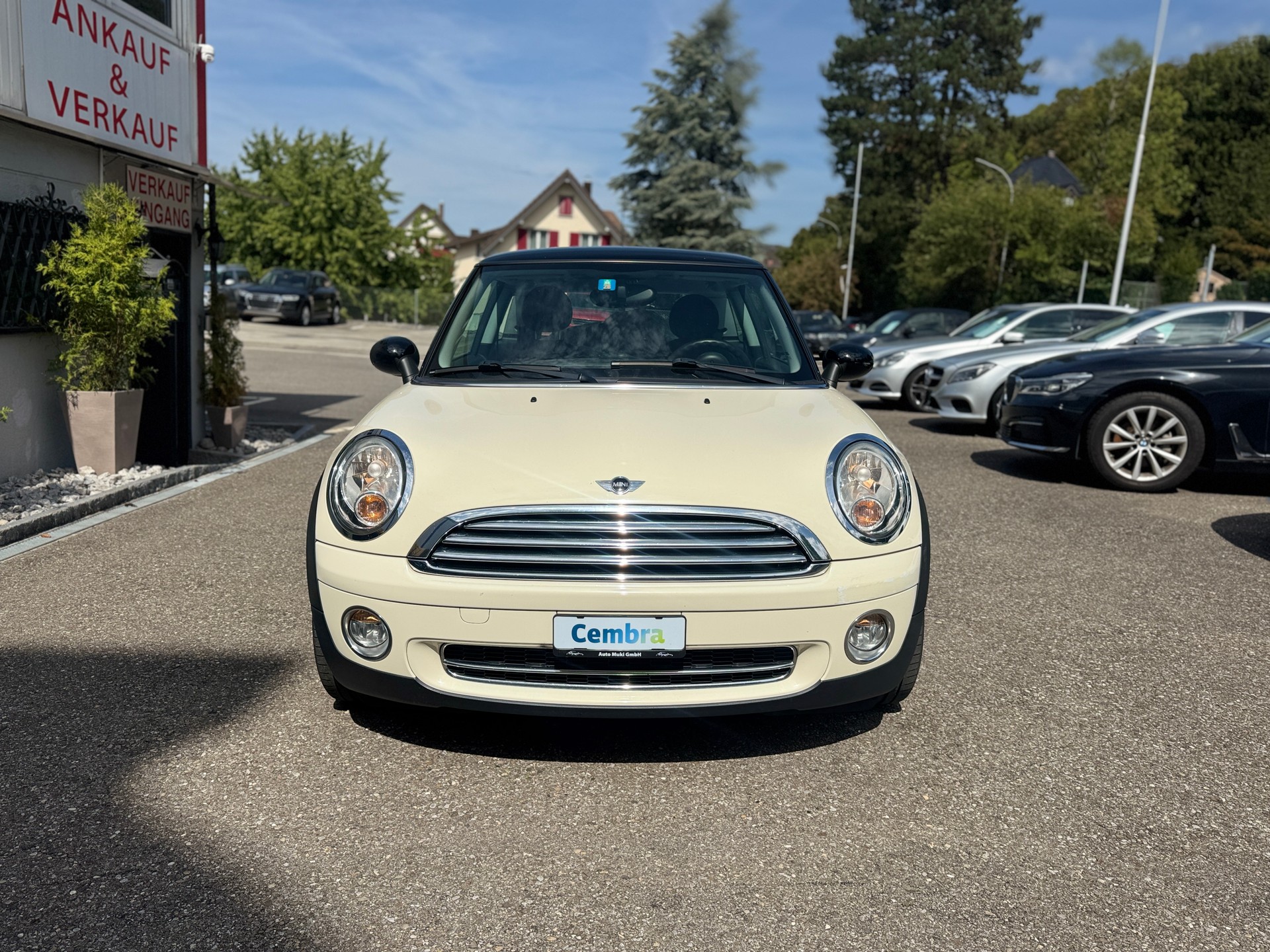 MINI Cooper-image-6