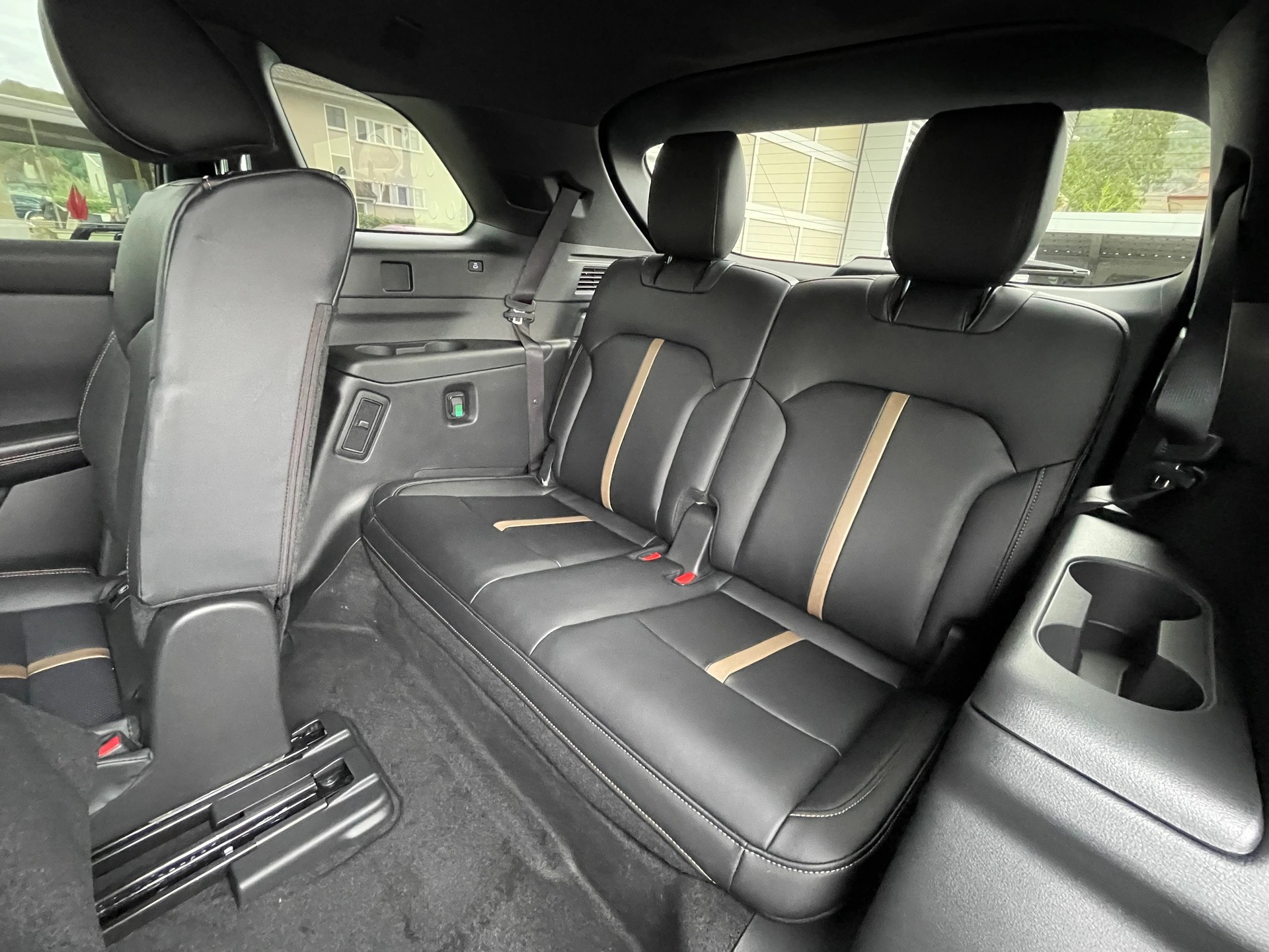 MAZDA CX-80 e-Skyactiv D254 MHEV AWD Homura-image-8