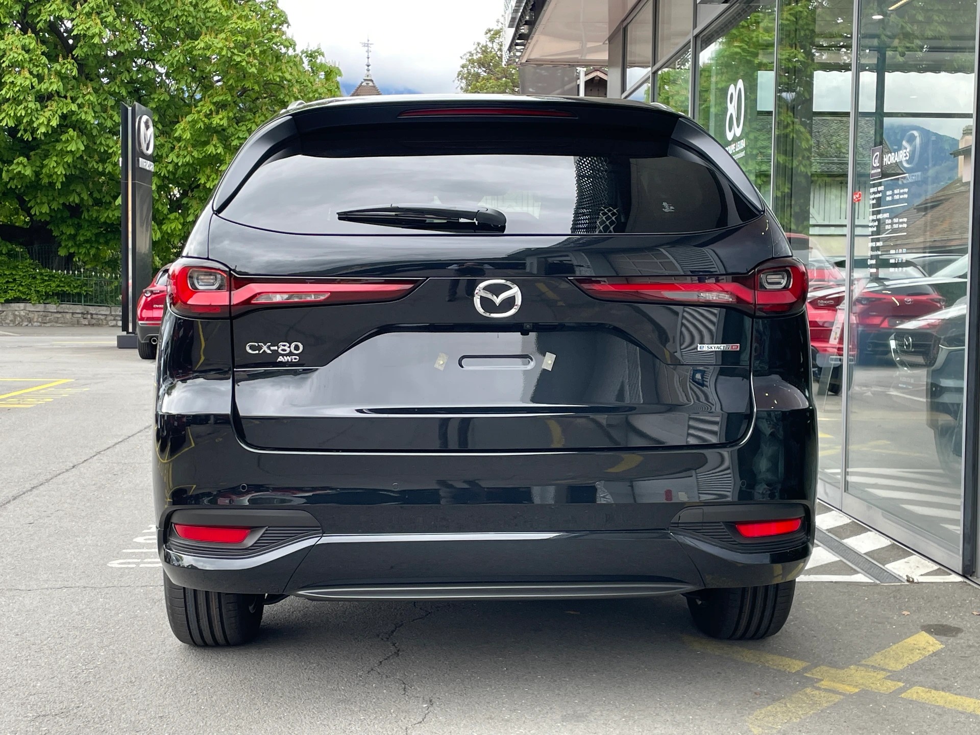 MAZDA CX-80 e-Skyactiv D254 MHEV AWD Homura-image-3