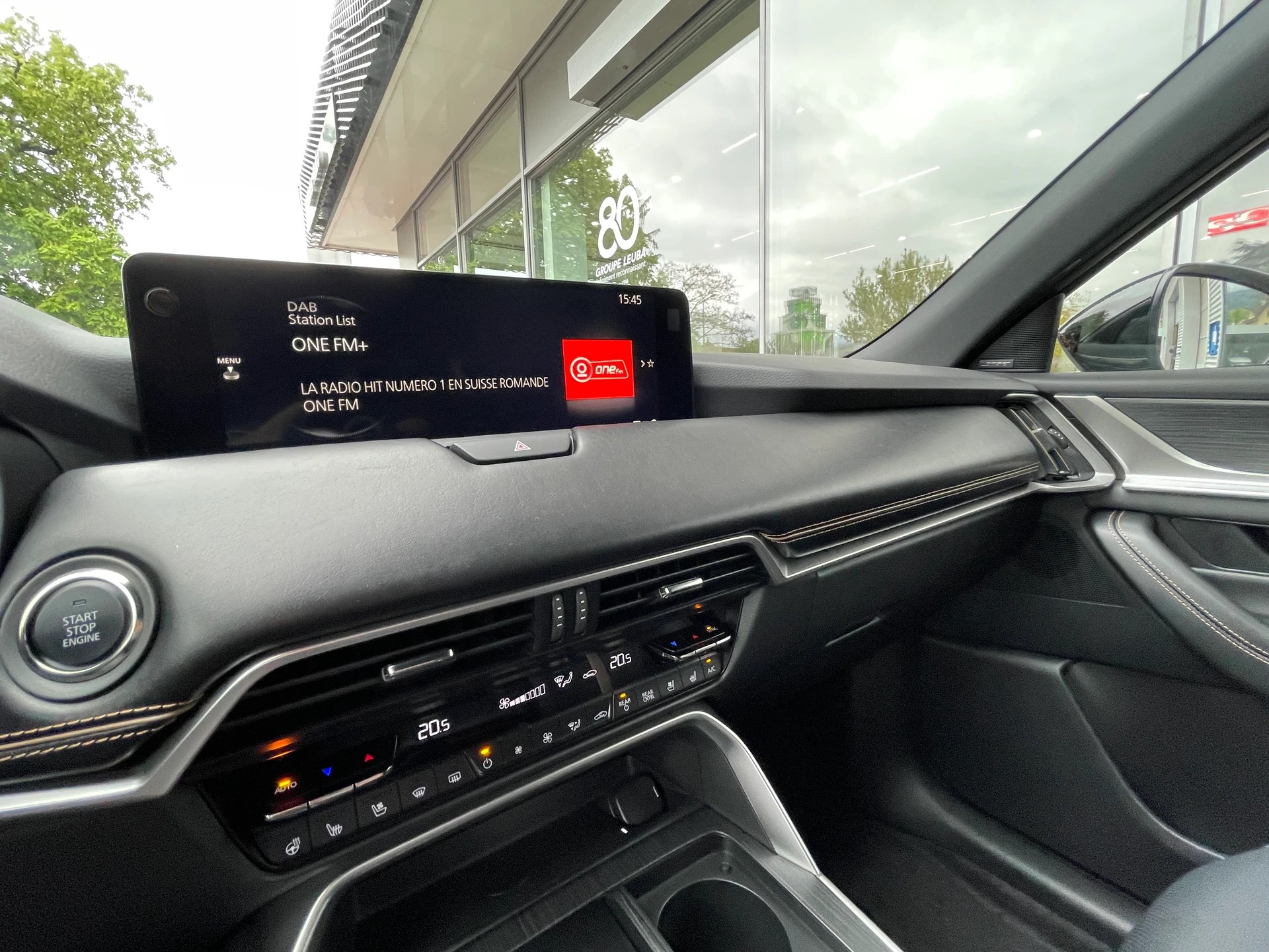 MAZDA CX-80 e-Skyactiv D254 MHEV AWD Homura-image-12