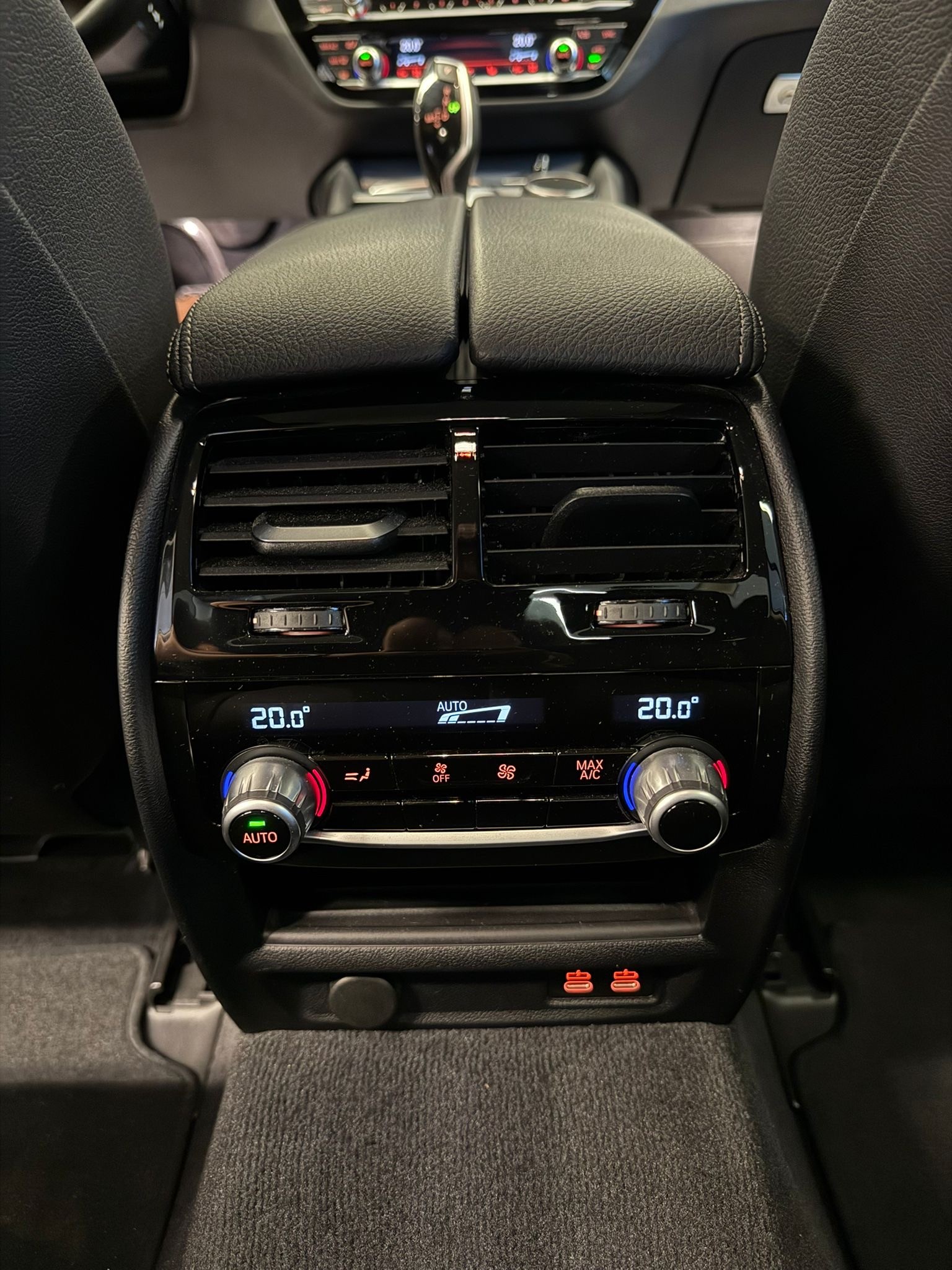 BMW 520d 48V Steptronic-image-15