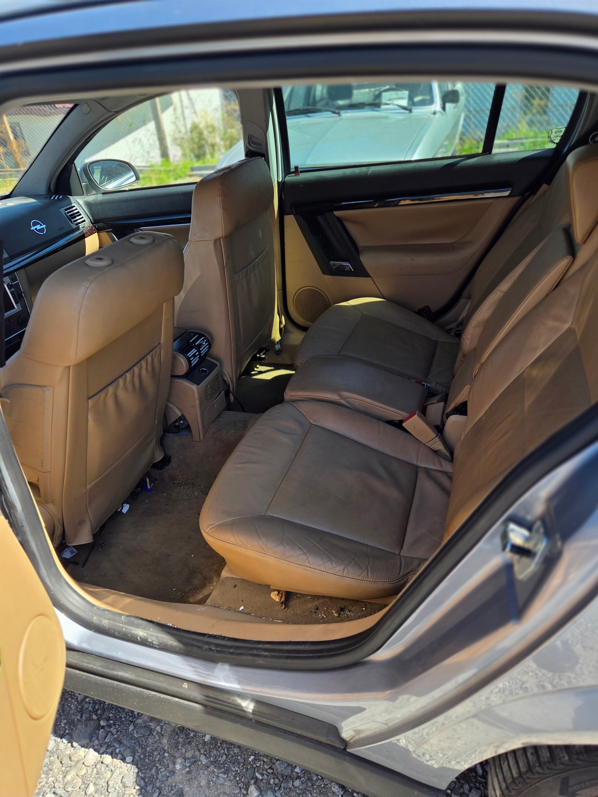 OPEL Signum 3.2 Cosmo-image-5