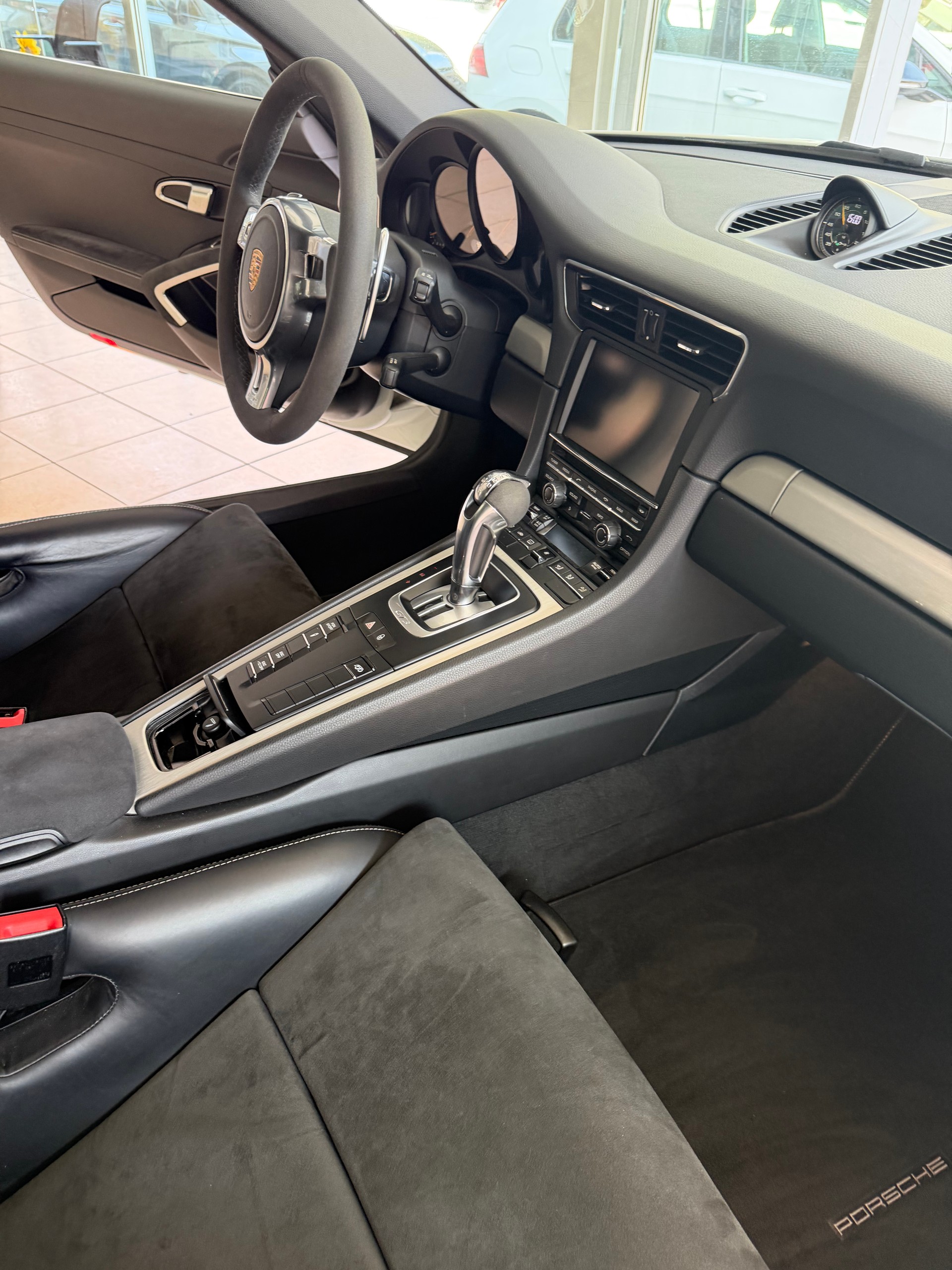 PORSCHE 911 GT3 PDK-image-14