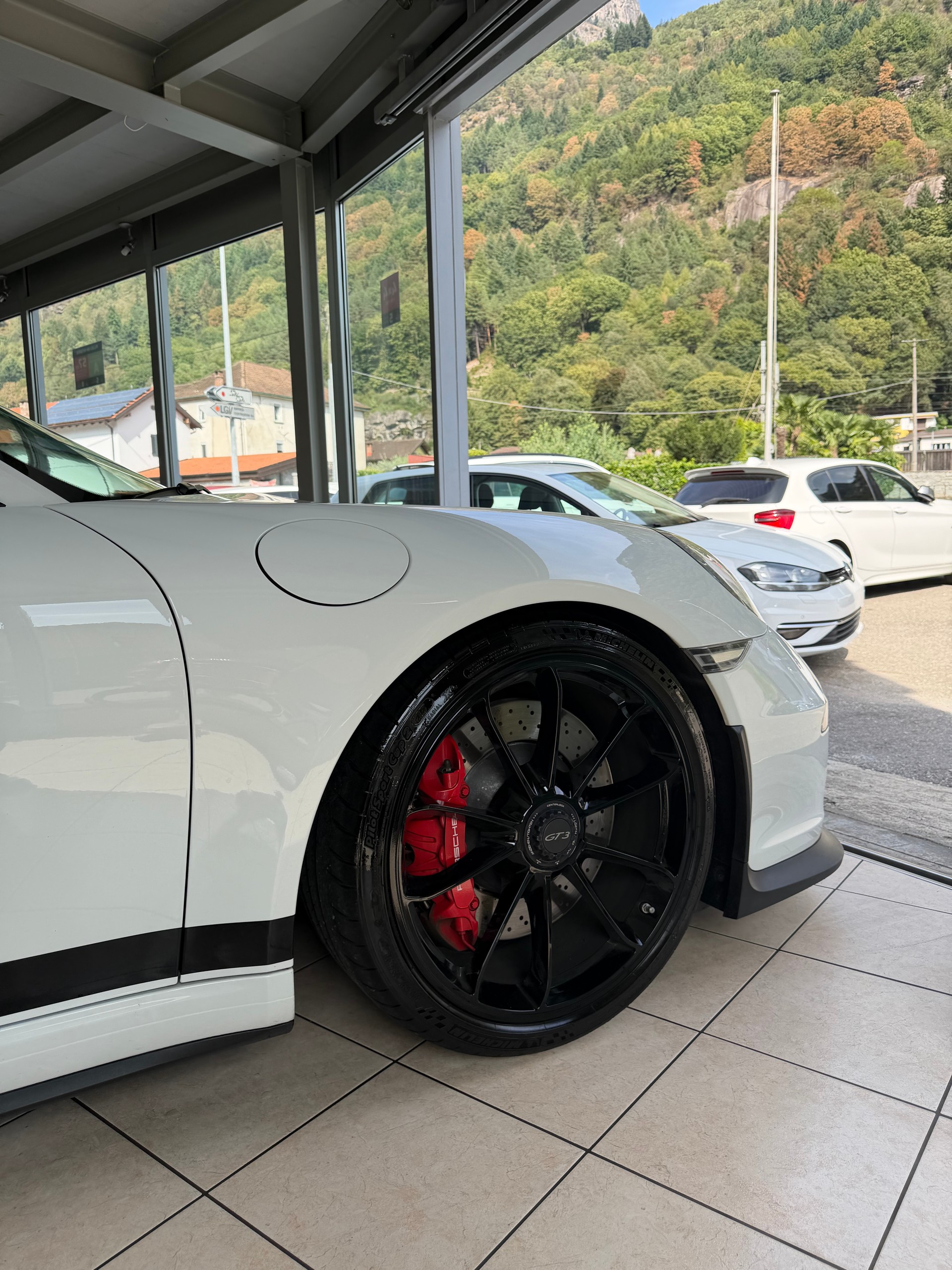 PORSCHE 911 GT3 PDK-image-8