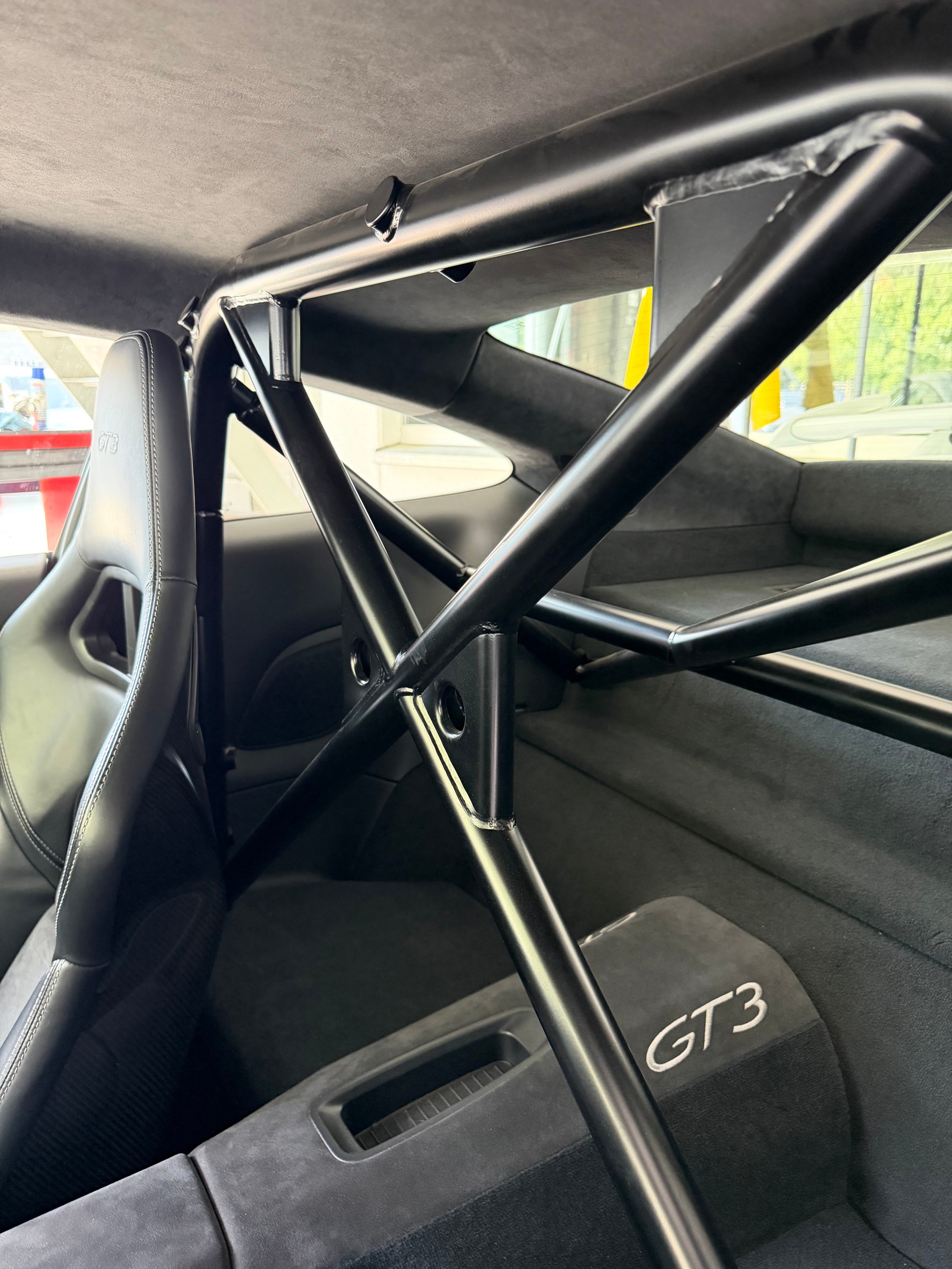 PORSCHE 911 GT3 PDK-image-13