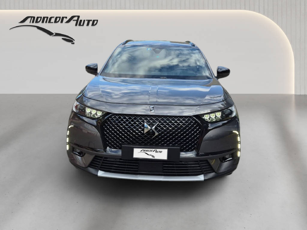 DS AUTOMOBILES DS 7 E-Tense 300 Louvre 4x4-image-0
