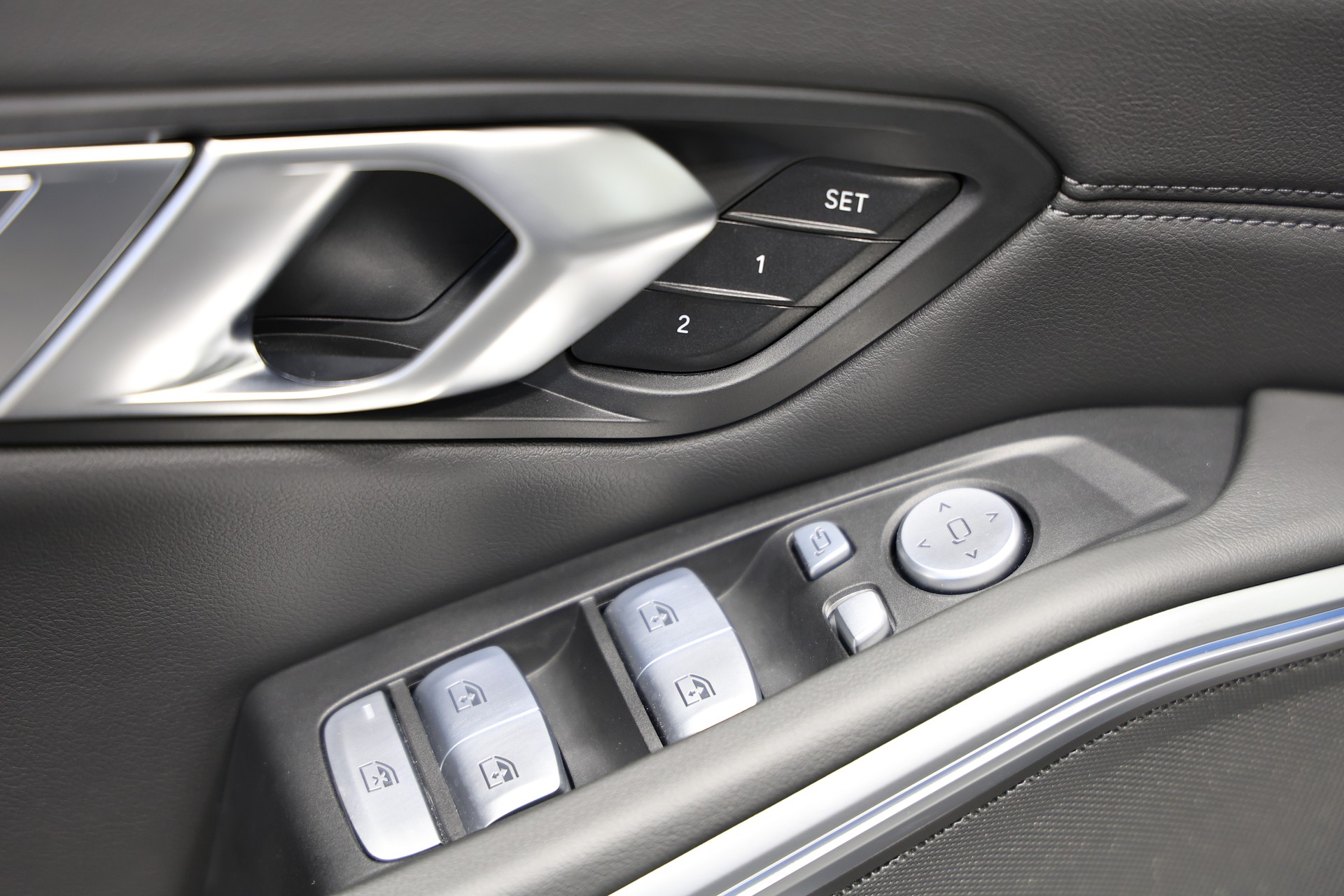 BMW M3 Touring xDrive Competition M LCI *530PS*Individual-Lackierung Frozen Dark Grey*M Performance Felgen*-image-23