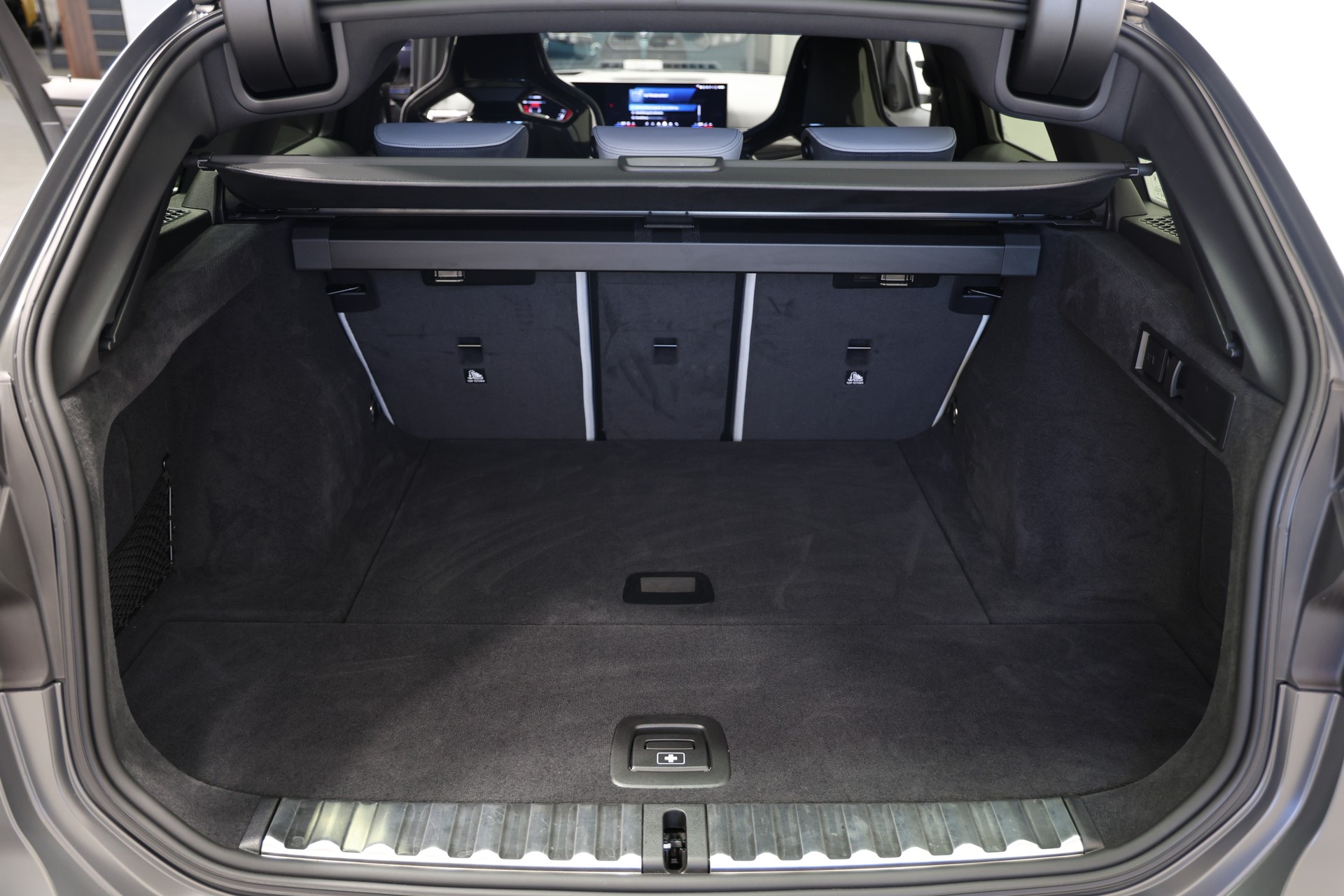 BMW M3 Touring xDrive Competition M LCI *530PS*Individual-Lackierung Frozen Dark Grey*M Performance Felgen*-image-20