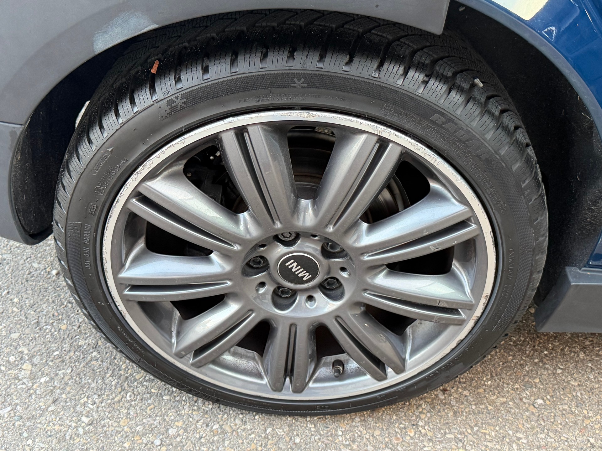 MINI Cooper ALL 4 S 190PS,-image-15