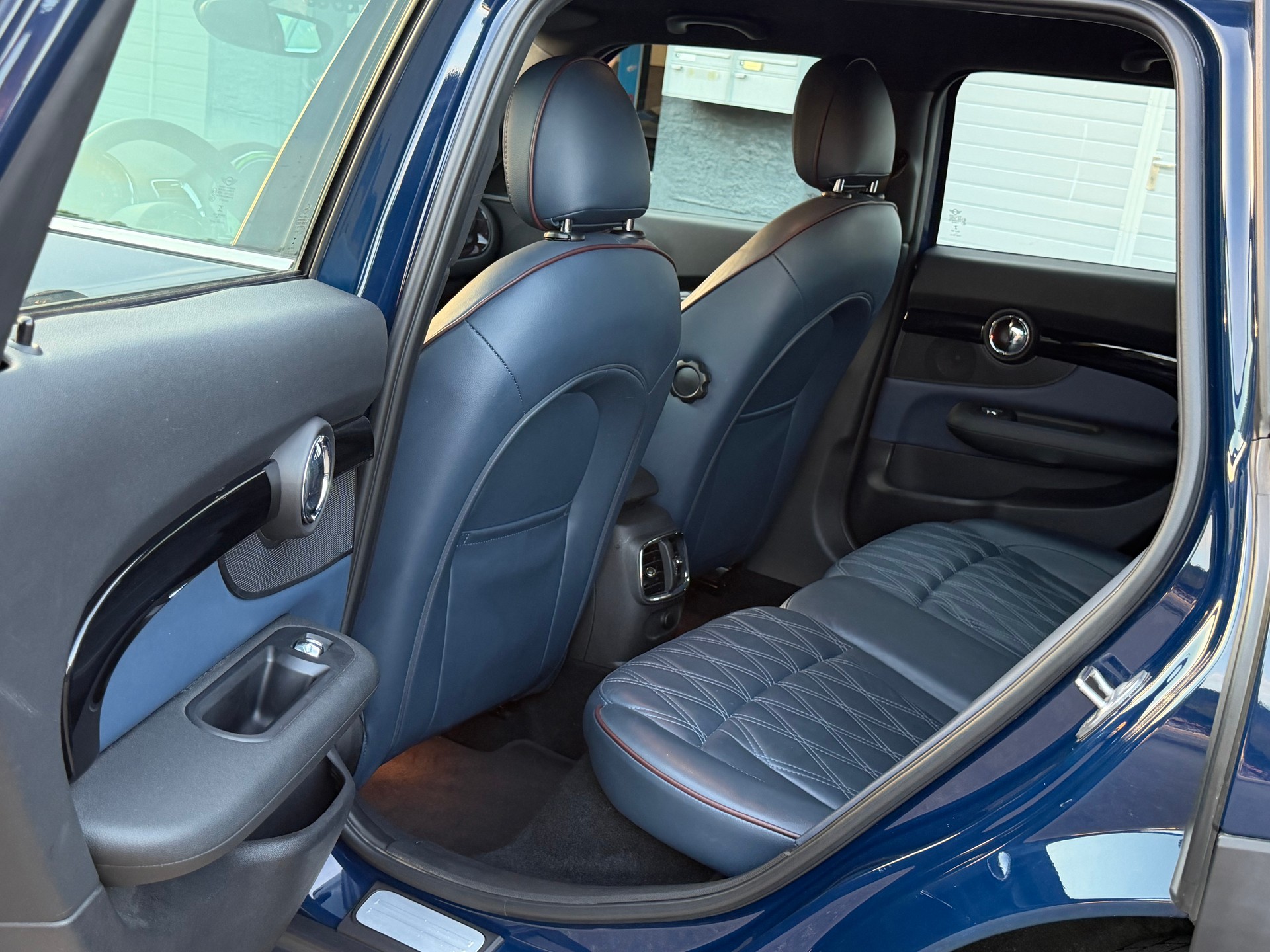 MINI Cooper ALL 4 S 190PS,-image-12