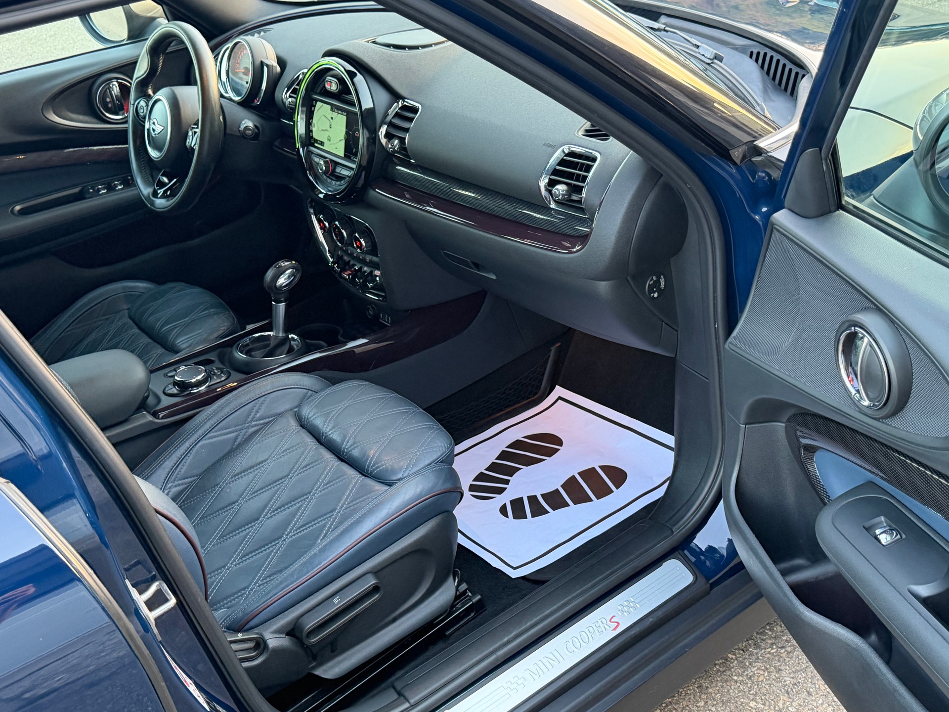 MINI Cooper ALL 4 S 190PS,-image-9