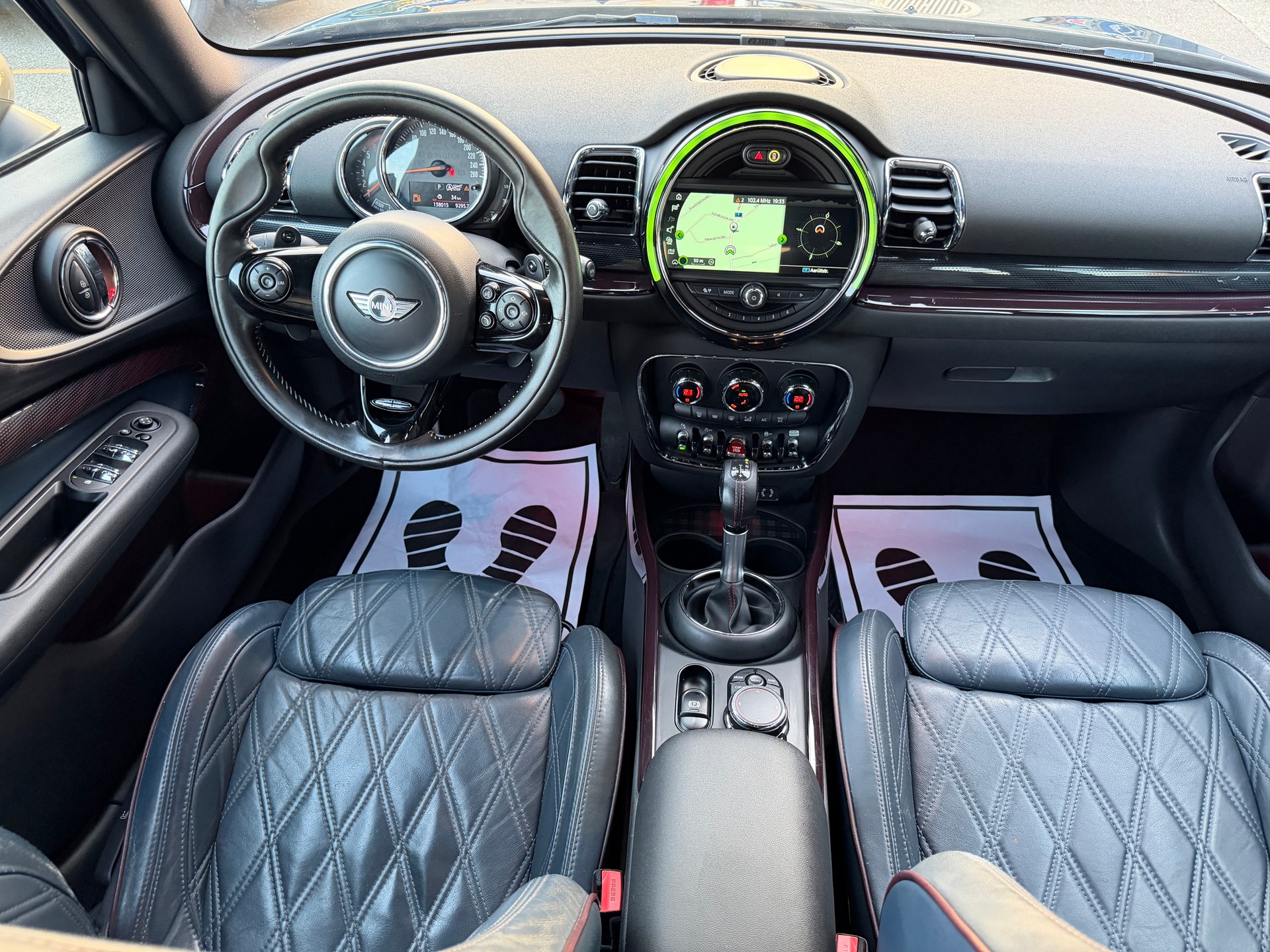 MINI Cooper ALL 4 S 190PS,-image-8