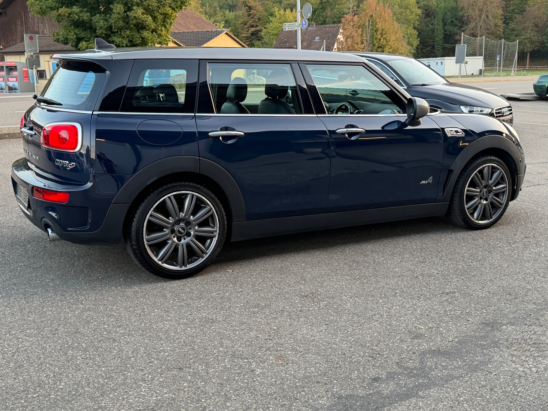 MINI Cooper ALL 4 S 190PS,-image-6