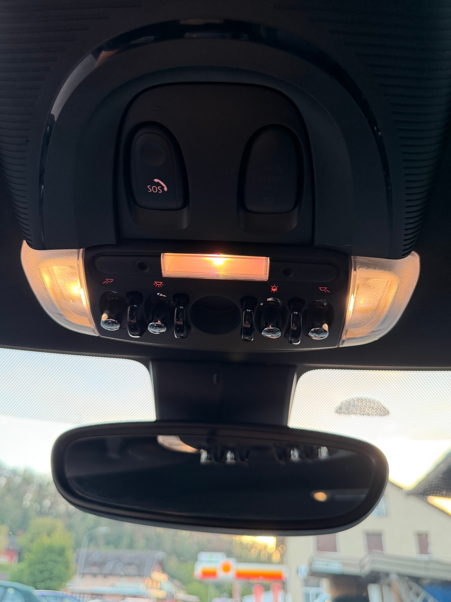 MINI Cooper ALL 4 S 190PS,-image-13