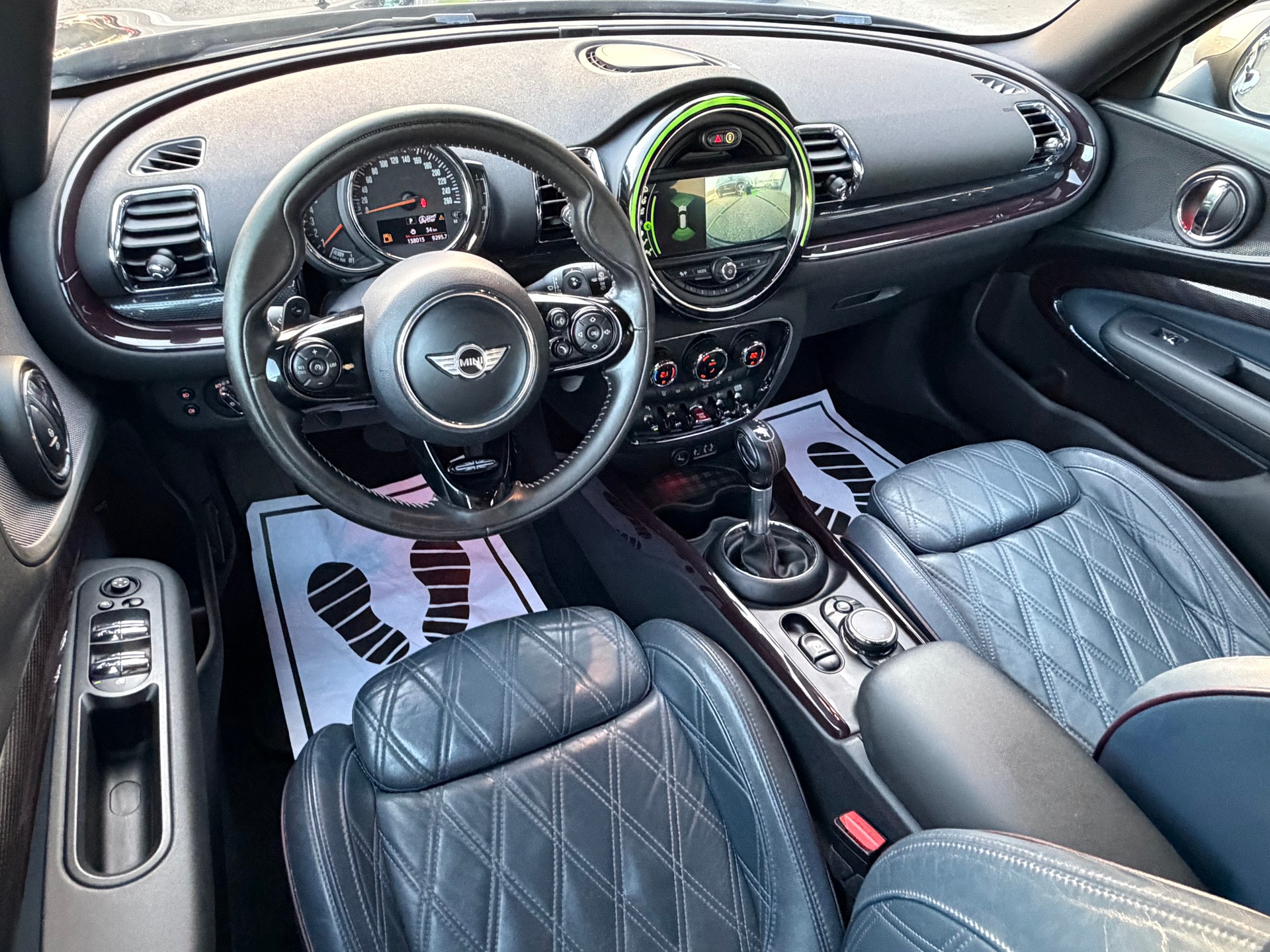 MINI Cooper ALL 4 S 190PS,-image-7