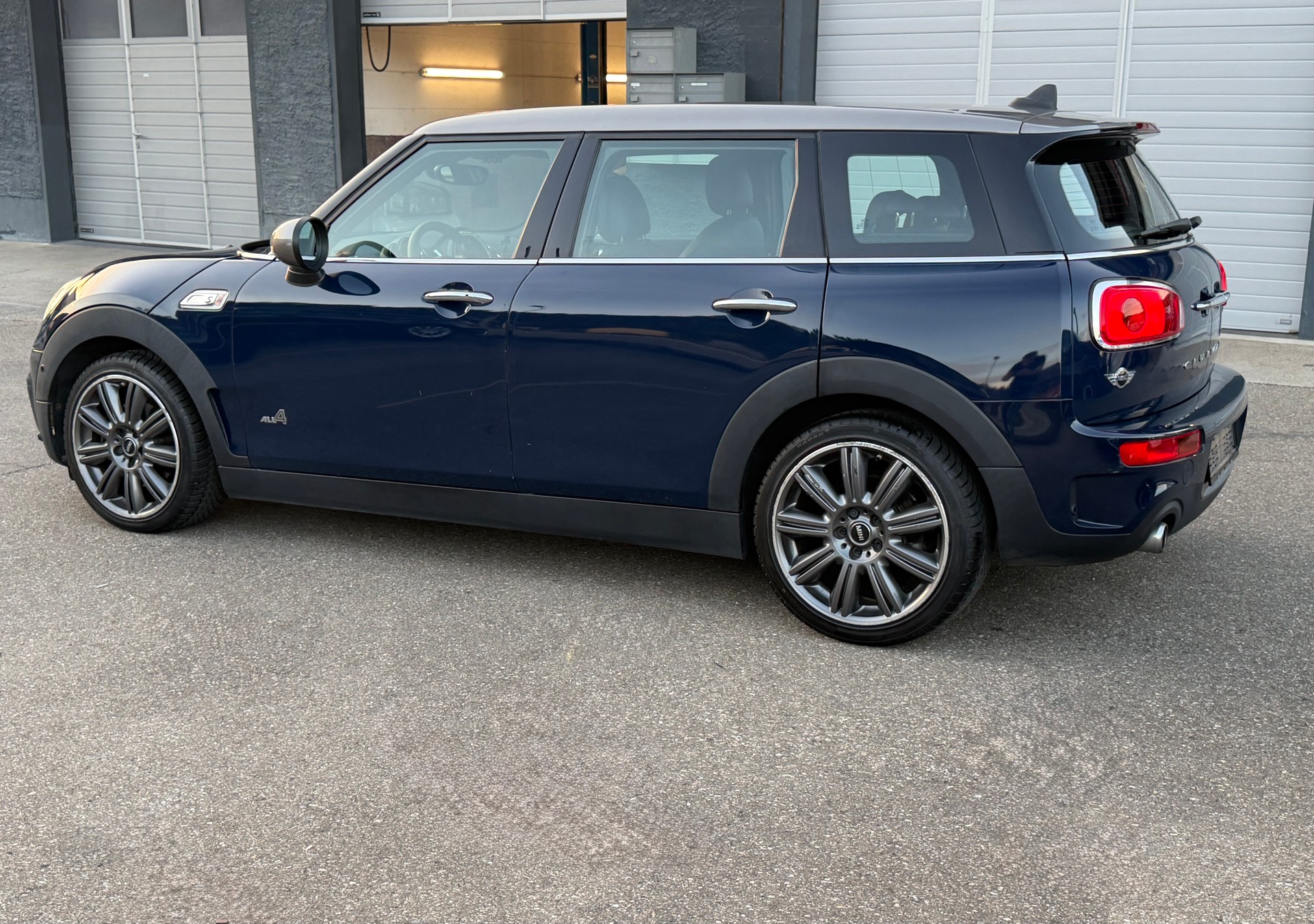 MINI Cooper ALL 4 S 190PS,-image-5