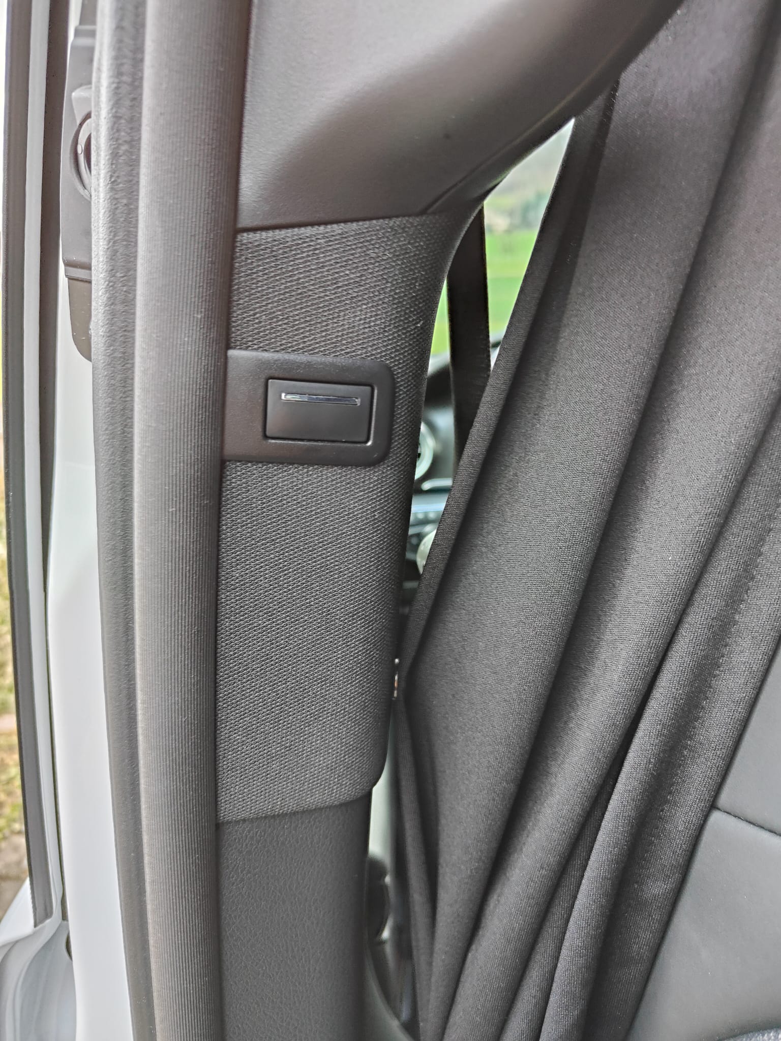 MERCEDES-BENZ V 250 d BlueTec Sw. Ed.lang 4m-image-10
