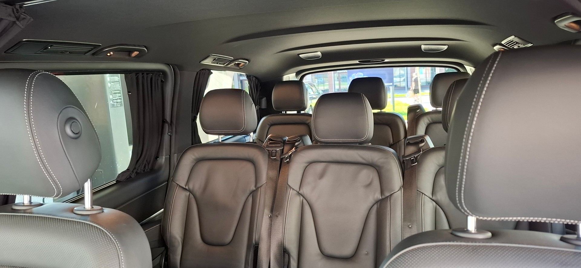 MERCEDES-BENZ V 250 d BlueTec Sw. Ed.lang 4m-image-14