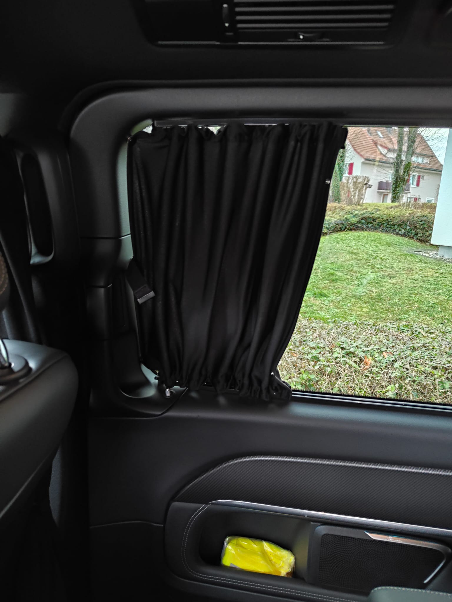 MERCEDES-BENZ V 250 d BlueTec Sw. Ed.lang 4m-image-1