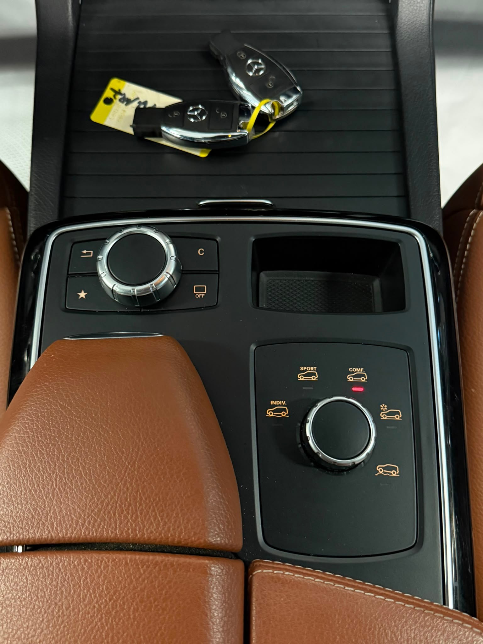 MERCEDES-BENZ GLE 350 d Executive 4Matic 9G-Tronic-image-14