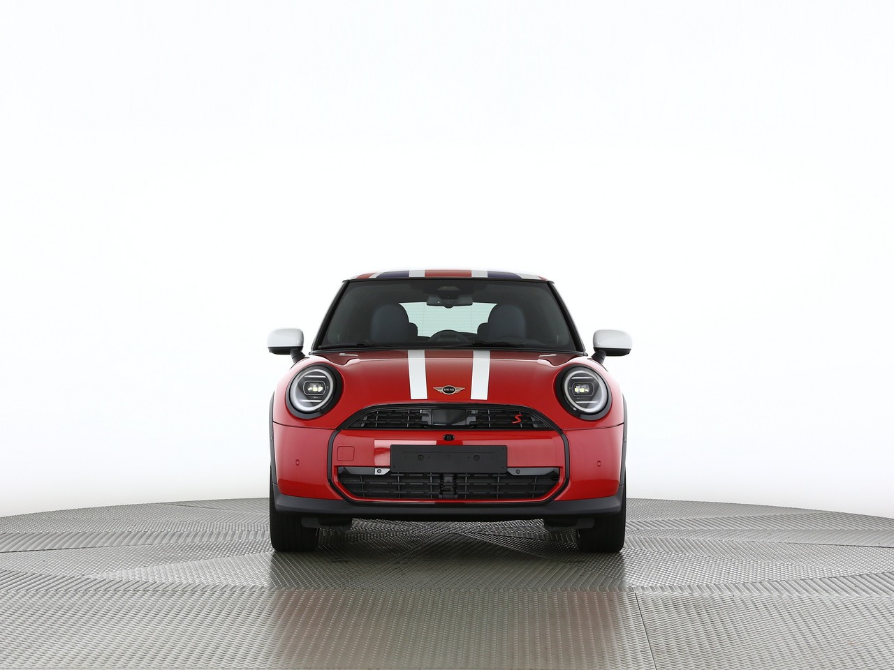 MINI Cooper S DKG I MINI Days Offer-image-4