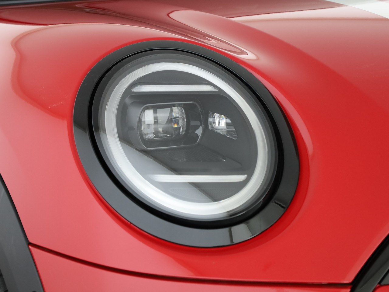 MINI Cooper S DKG I MINI Days Offer-image-5