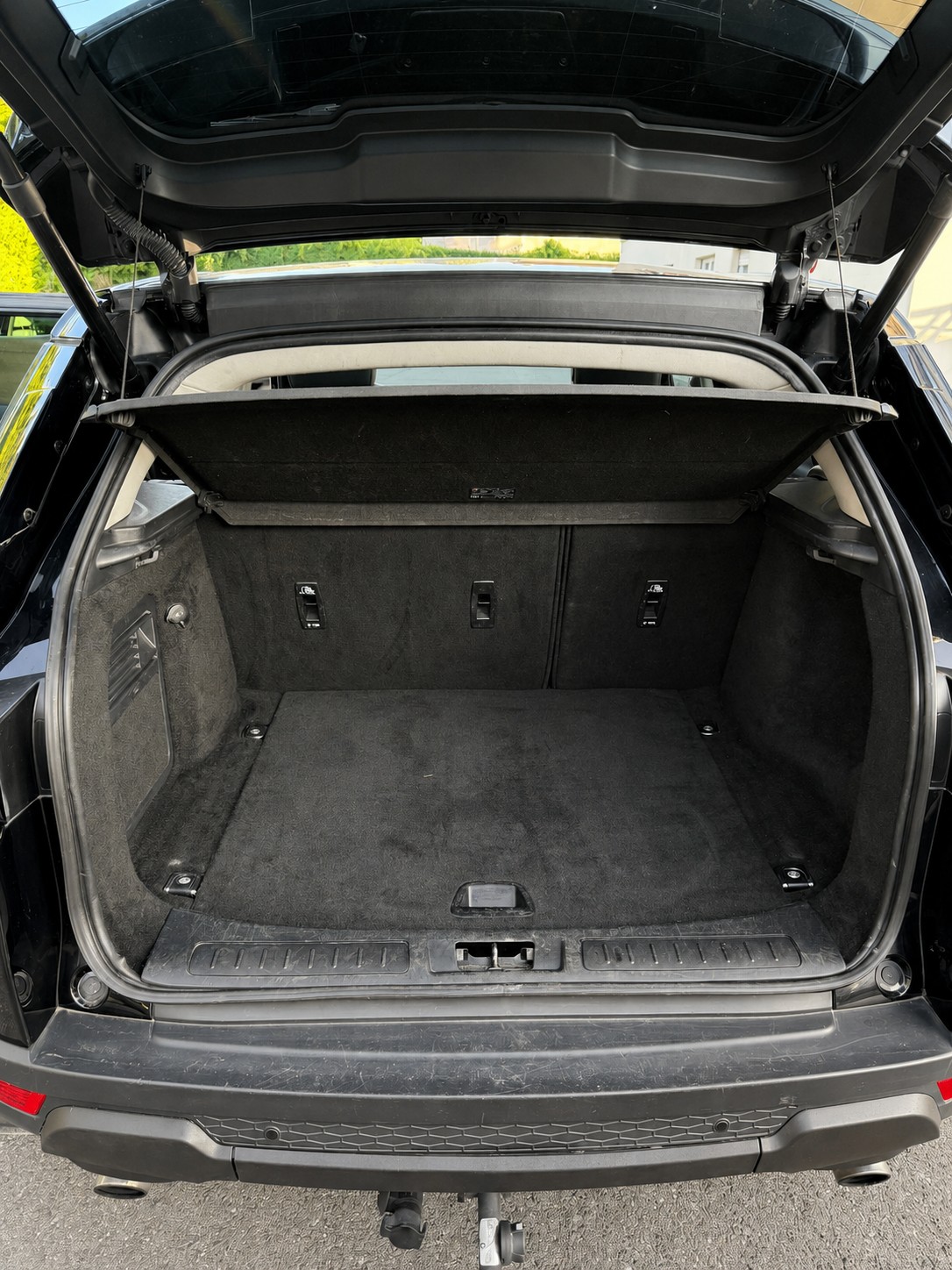 LAND ROVER Range Rover Evoque 2.0 Si4 SE AT9-image-10