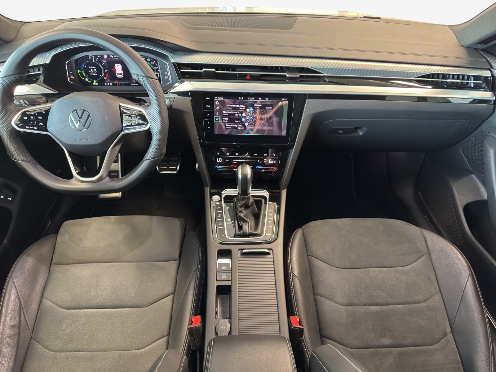VW Arteon SB 1.4 TSI eHybrid R-Line DSG-image-9