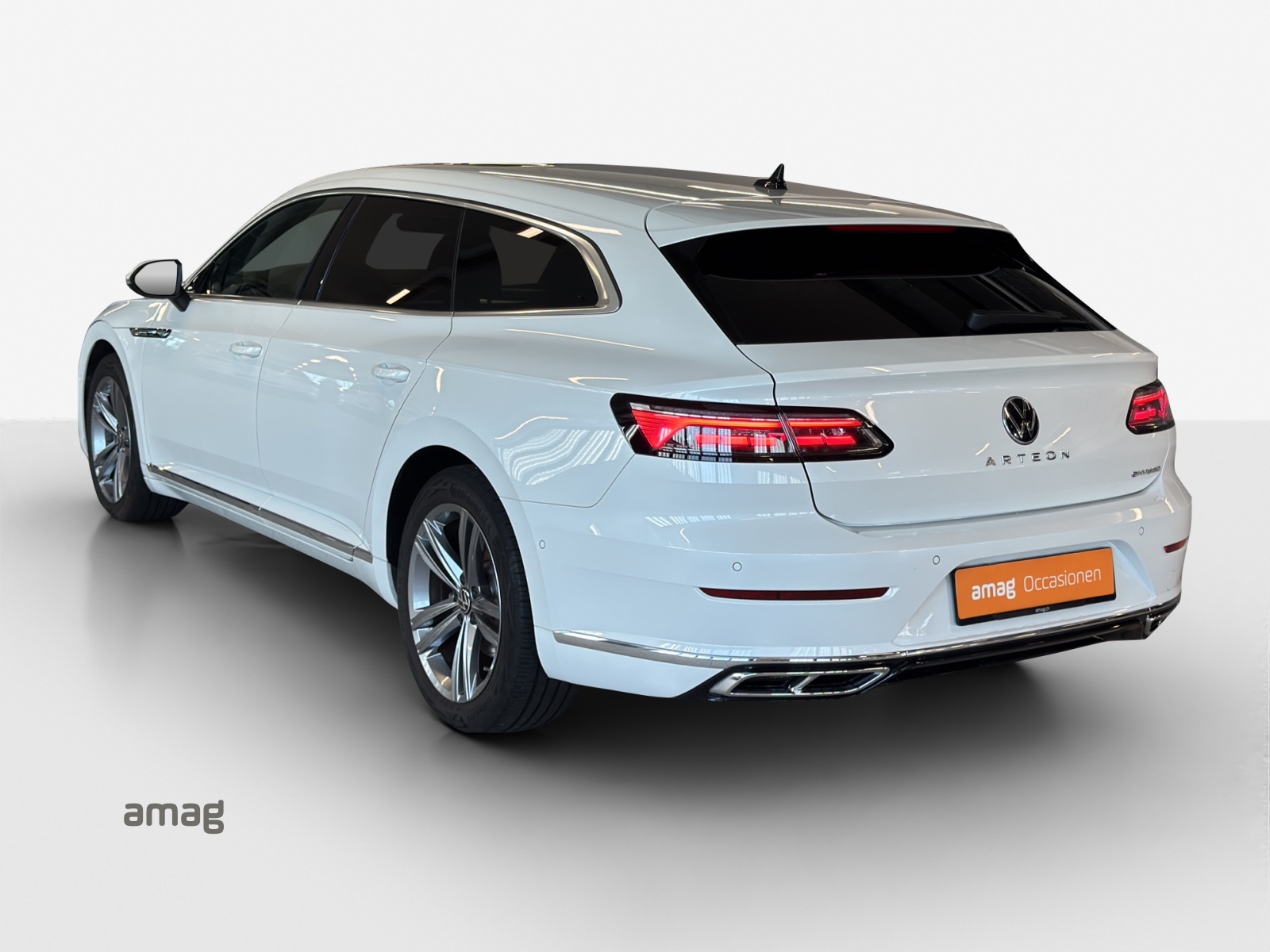 VW Arteon SB 1.4 TSI eHybrid R-Line DSG-image-3