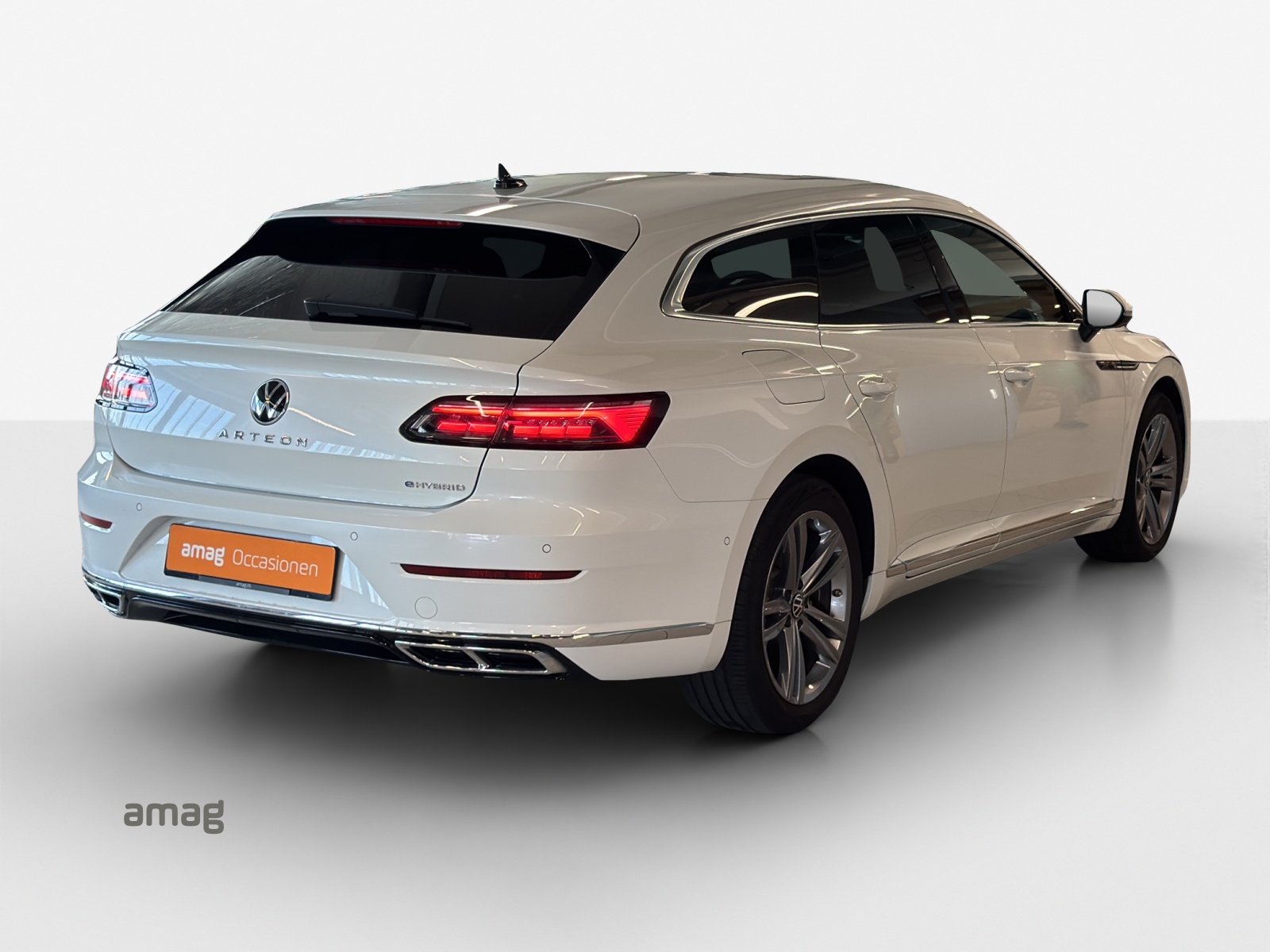 VW Arteon SB 1.4 TSI eHybrid R-Line DSG-image-5