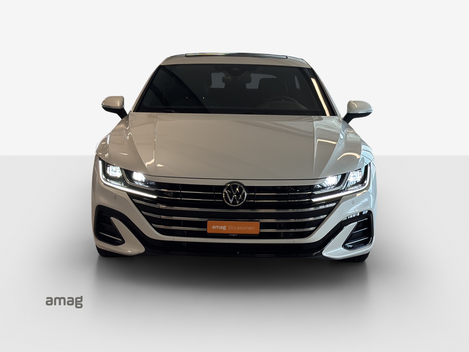 VW Arteon SB 1.4 TSI eHybrid R-Line DSG-image-7