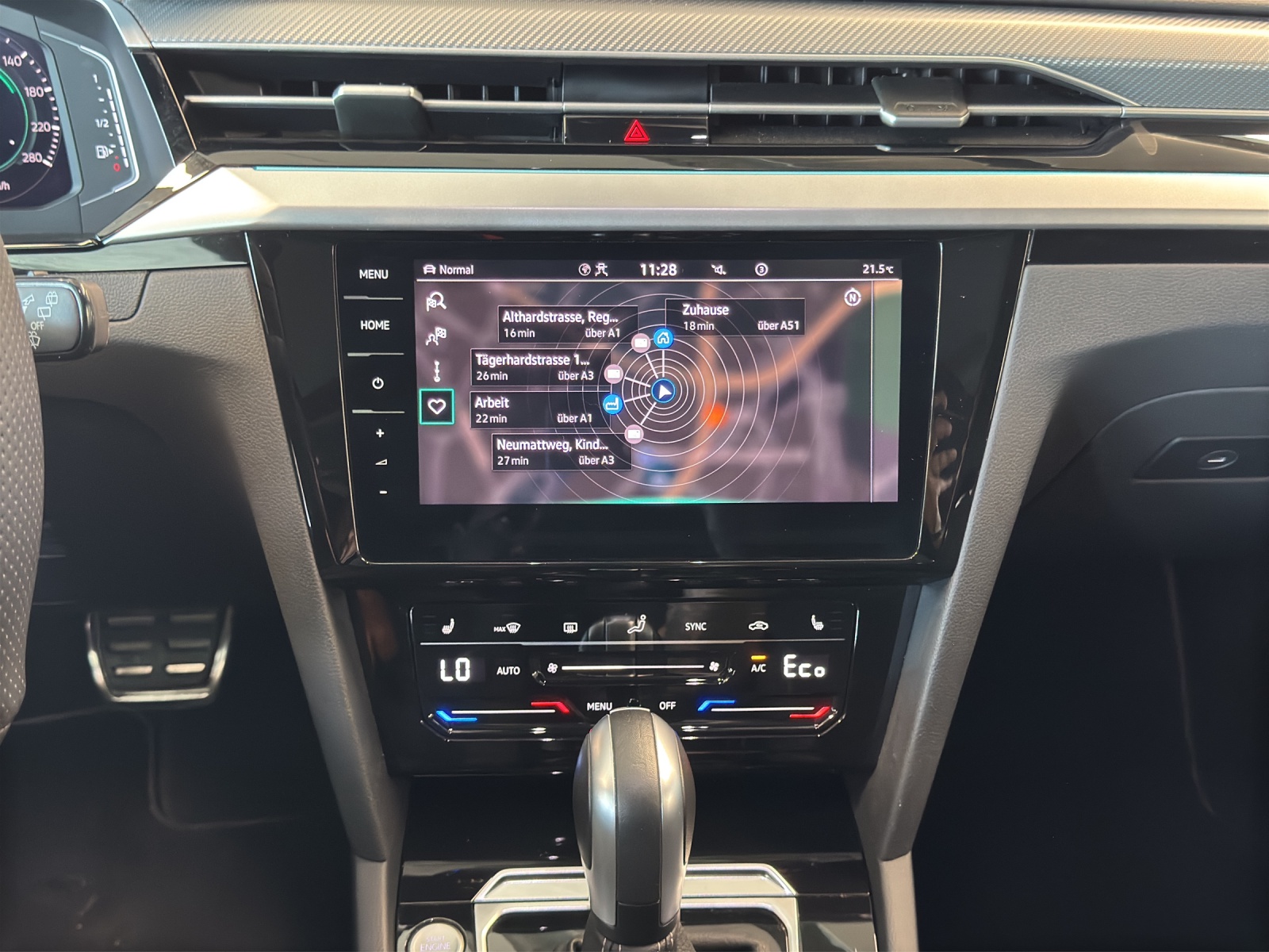 VW Arteon SB 1.4 TSI eHybrid R-Line DSG-image-11