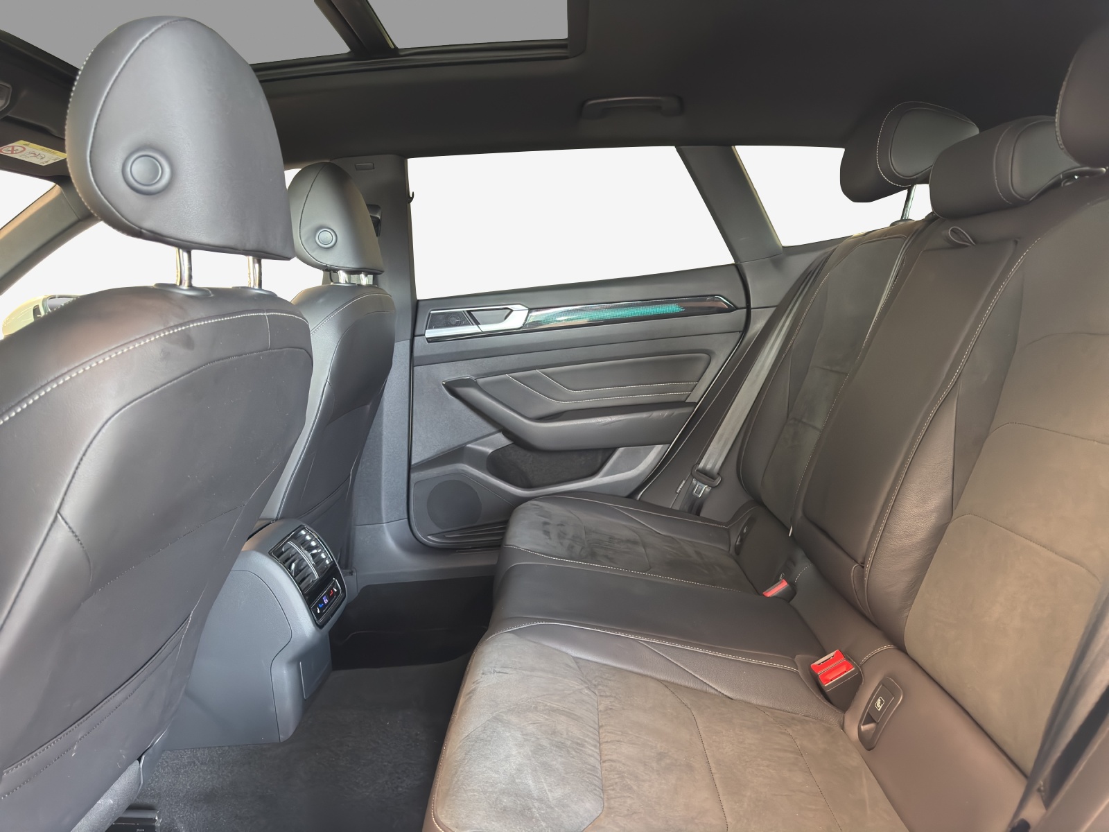 VW Arteon SB 1.4 TSI eHybrid R-Line DSG-image-12