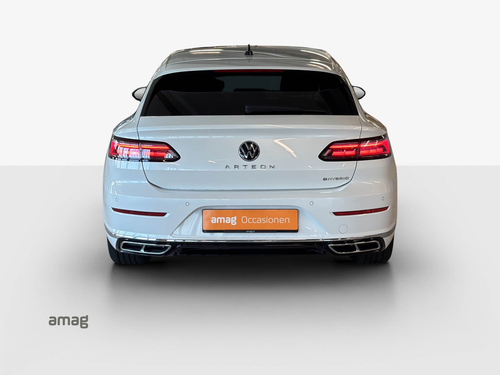 VW Arteon SB 1.4 TSI eHybrid R-Line DSG-image-4