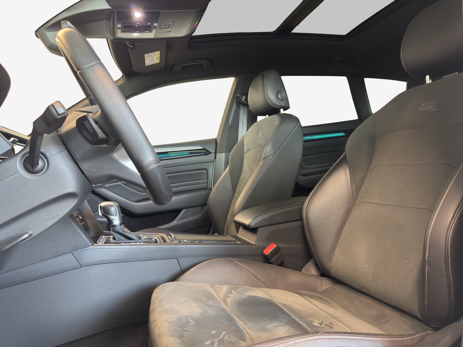 VW Arteon SB 1.4 TSI eHybrid R-Line DSG-image-8