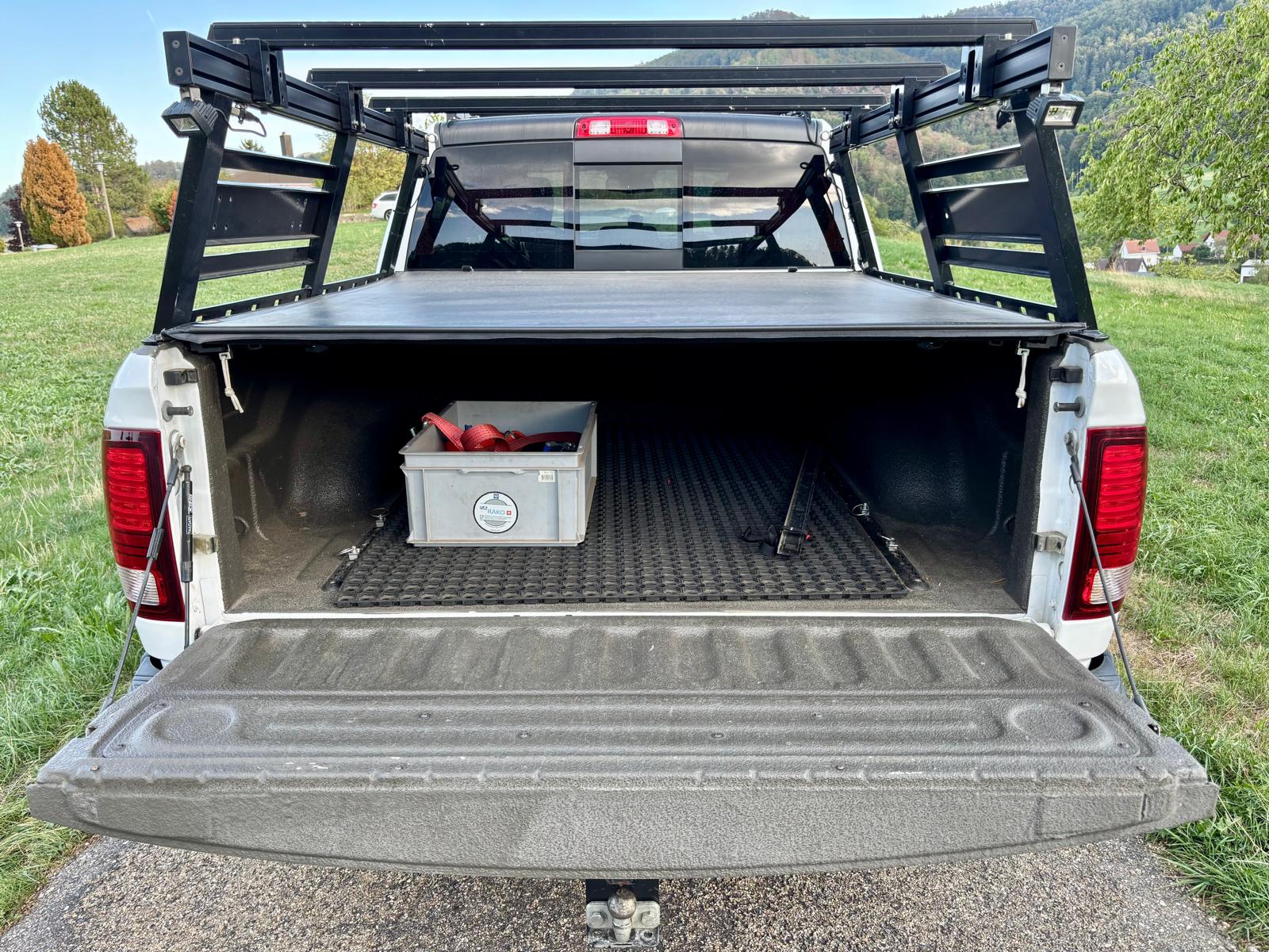 DODGE Ram 1500 Rebel-image-5