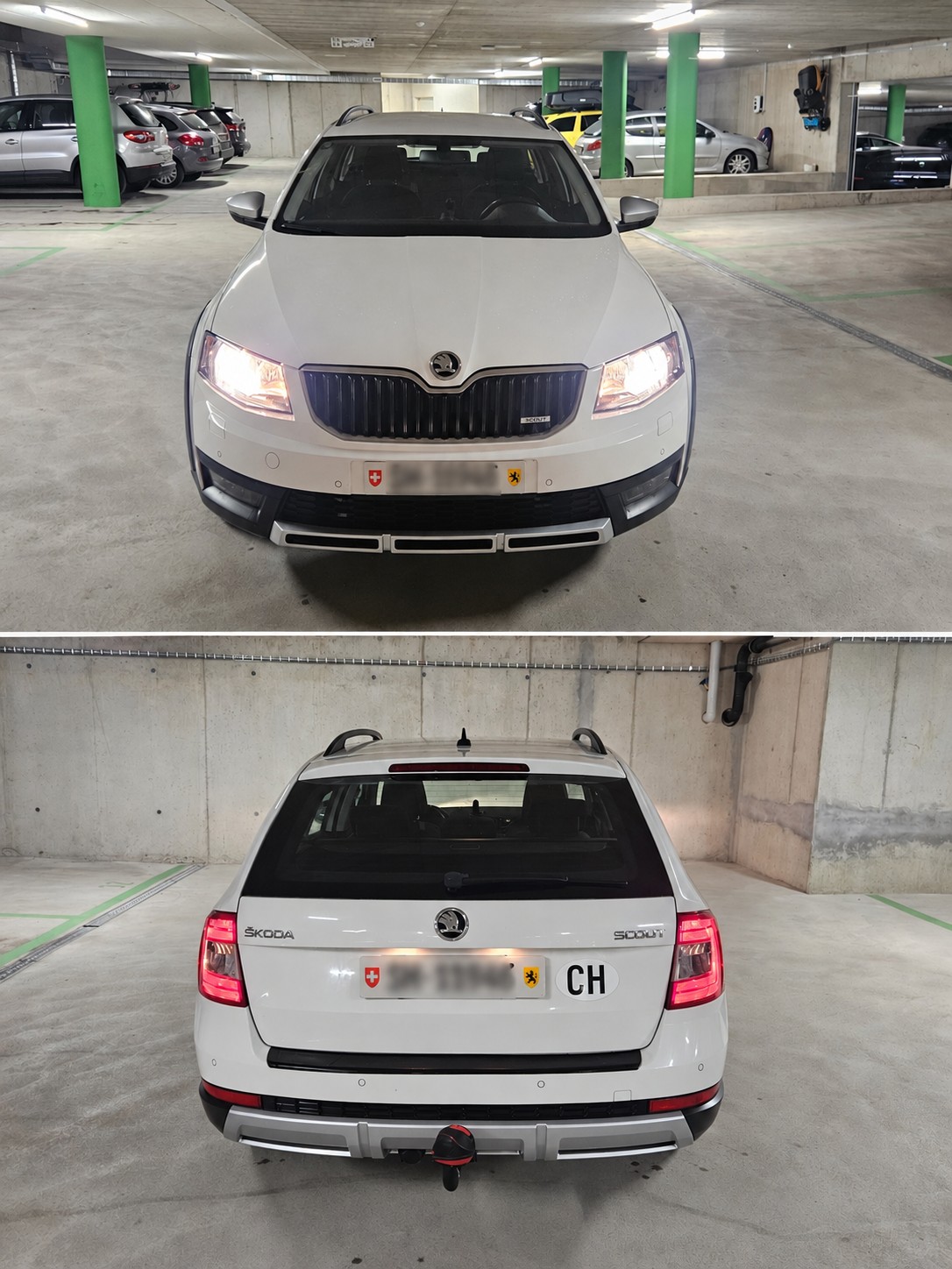 SKODA 2.0 TDI 184 4x4 DSG-image-0