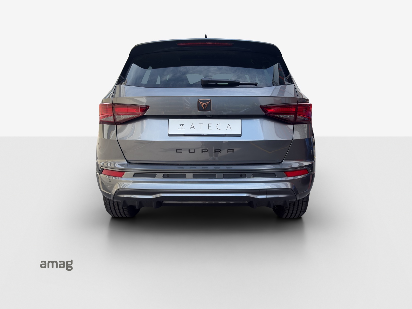CUPRA Ateca 2.0TSI 4Drive DSG-image-3