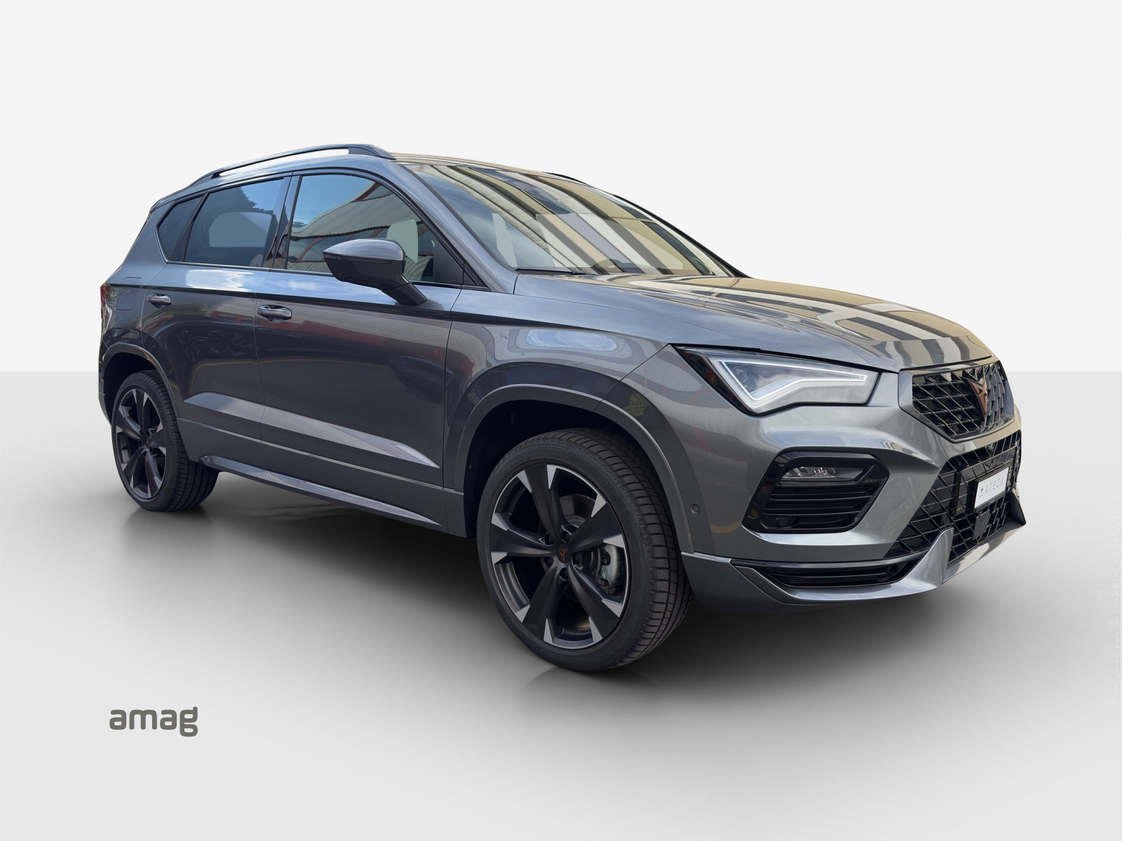 CUPRA Ateca 2.0TSI 4Drive DSG-image-5