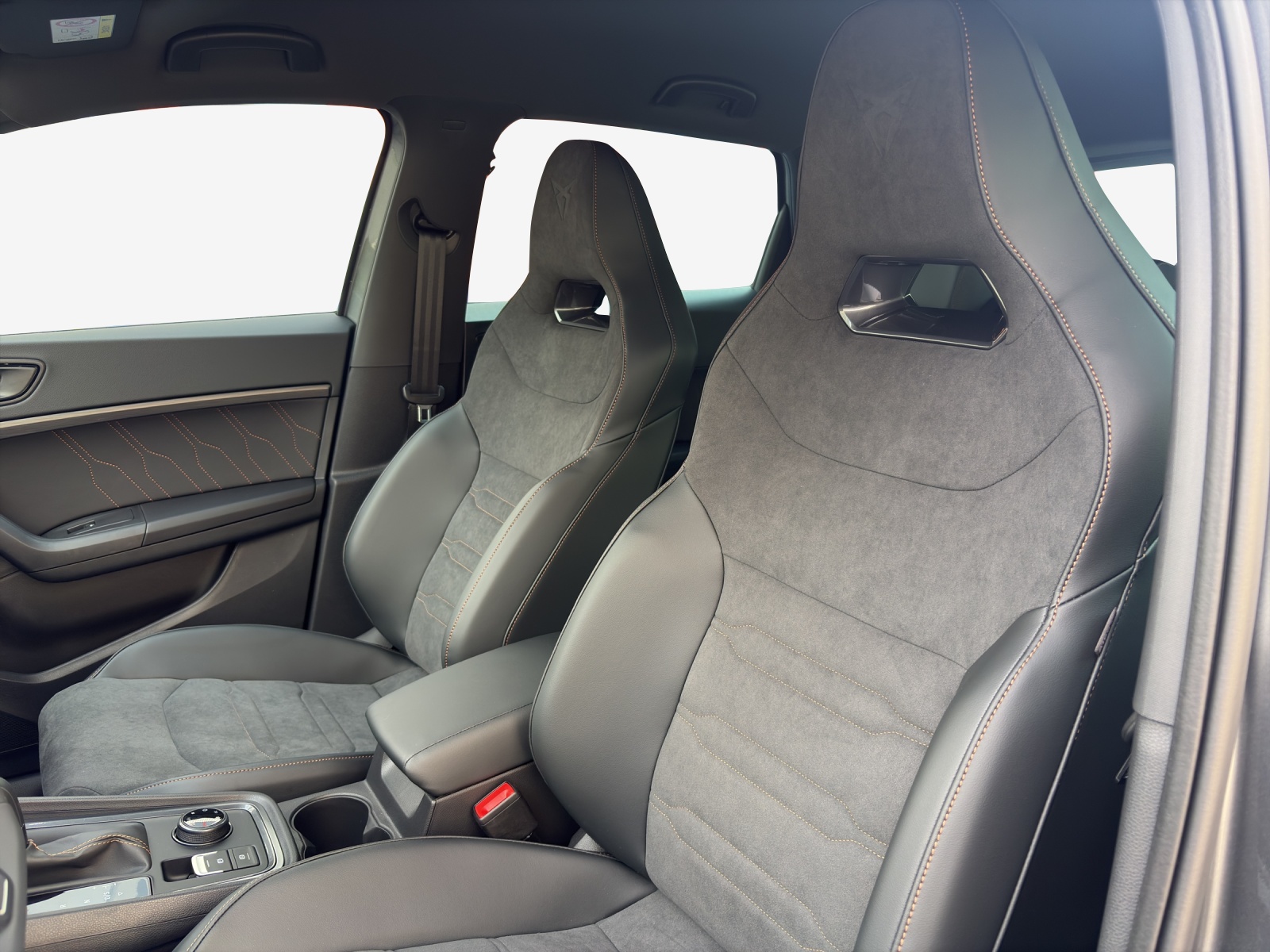 CUPRA Ateca 2.0TSI 4Drive DSG-image-15