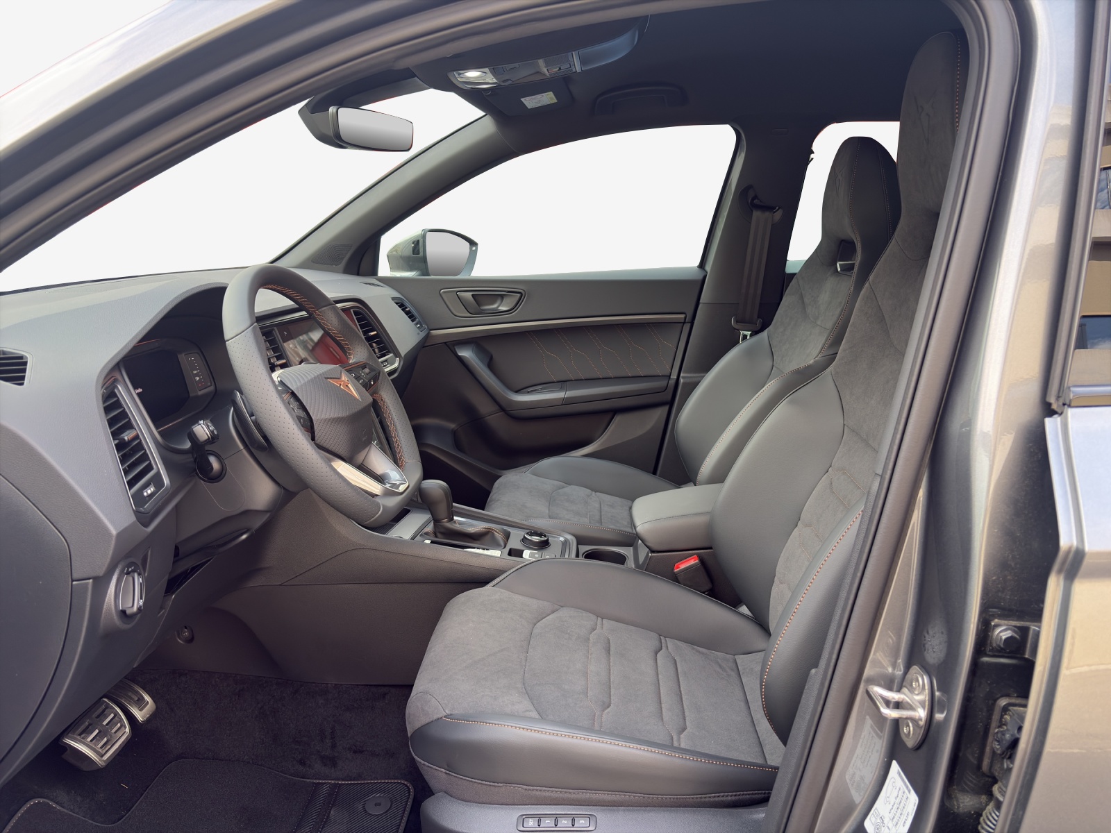CUPRA Ateca 2.0TSI 4Drive DSG-image-7