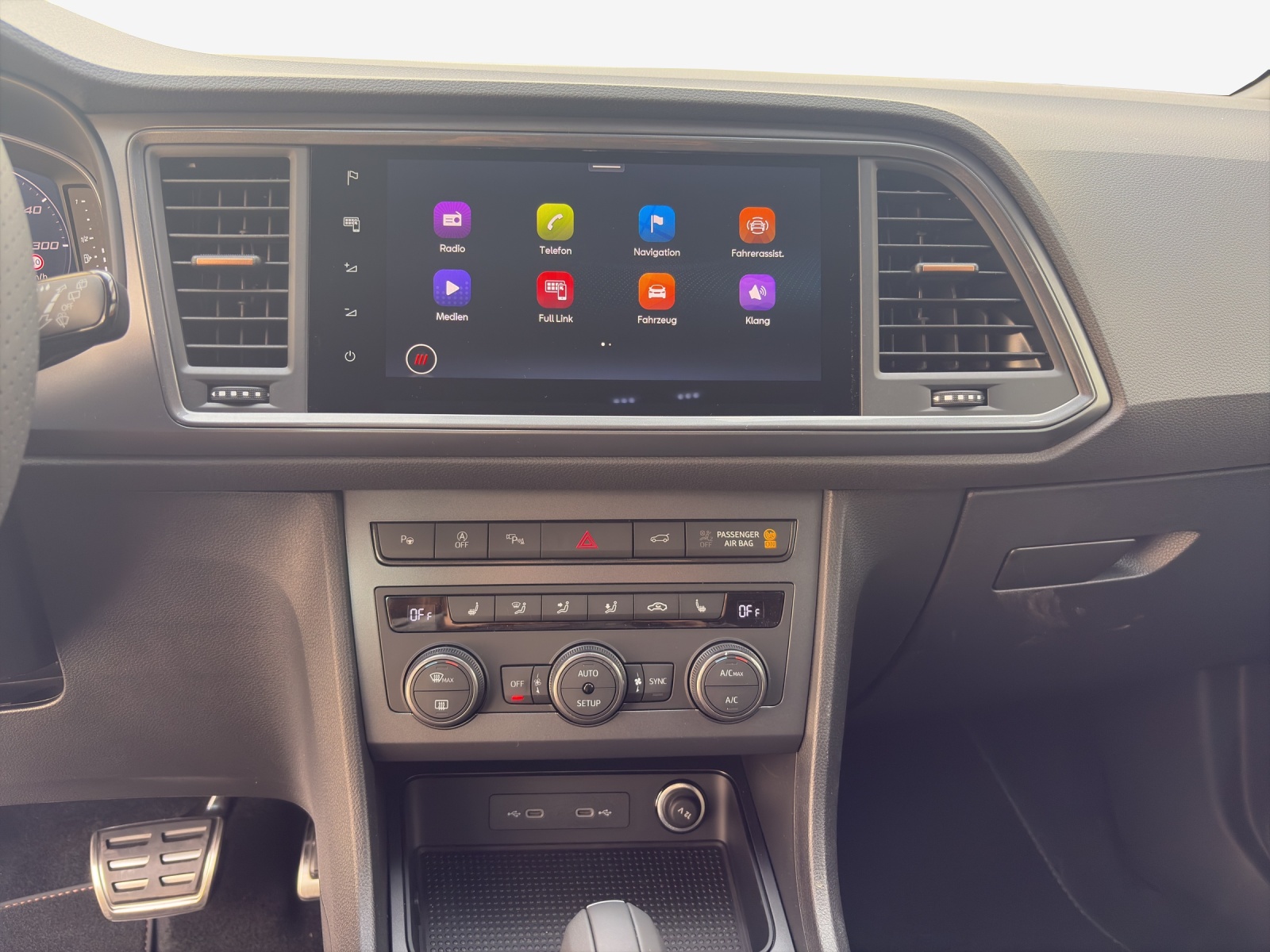 CUPRA Ateca 2.0TSI 4Drive DSG-image-10