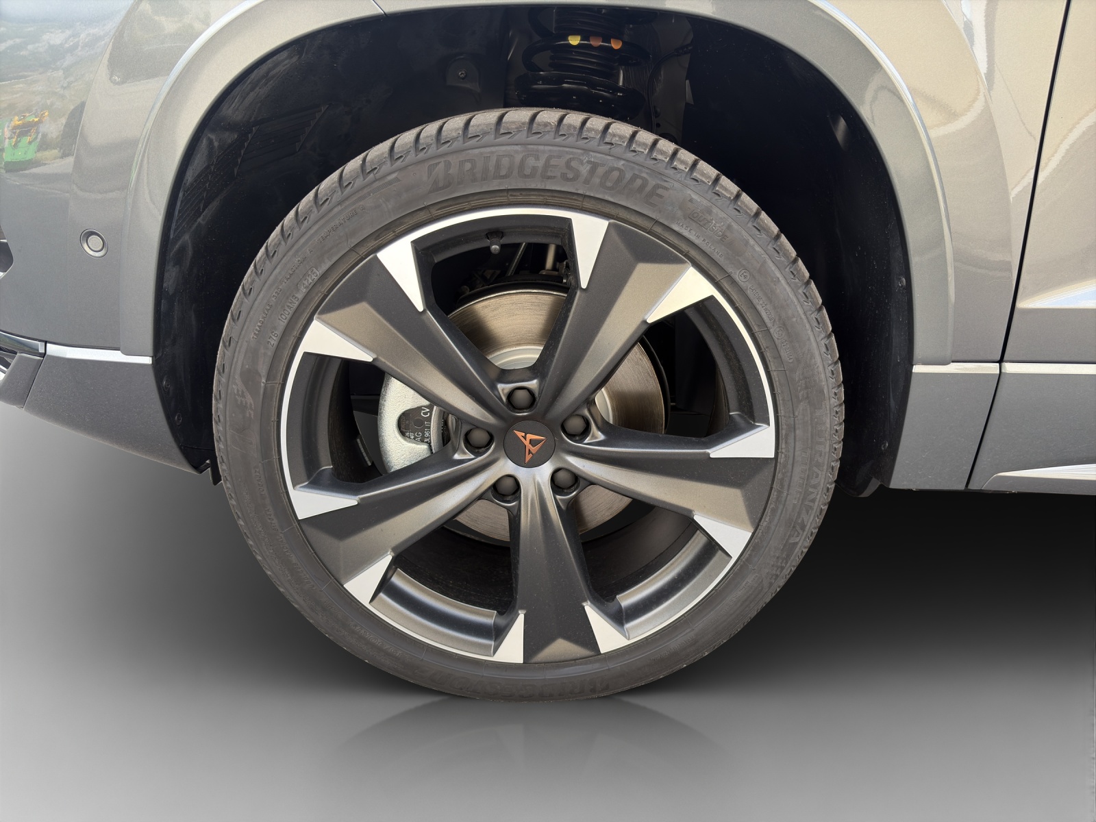 CUPRA Ateca 2.0TSI 4Drive DSG-image-14