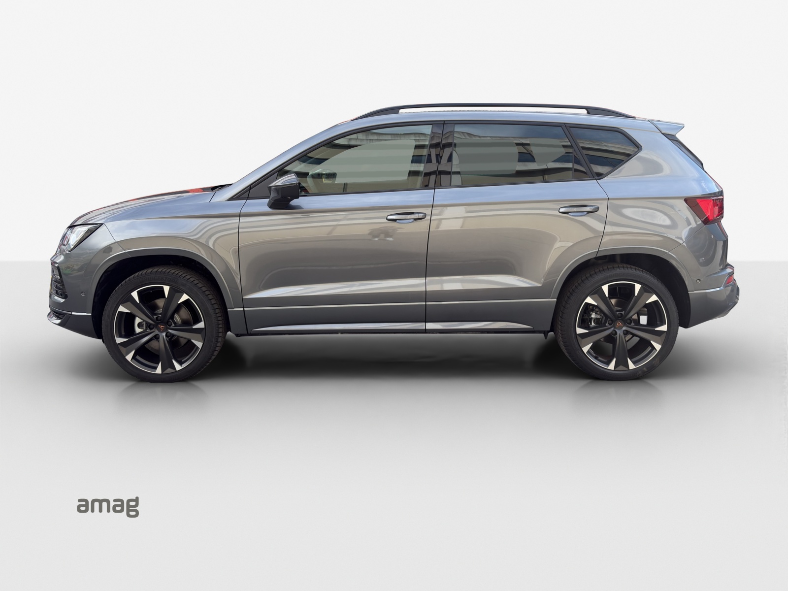 CUPRA Ateca 2.0TSI 4Drive DSG-image-1