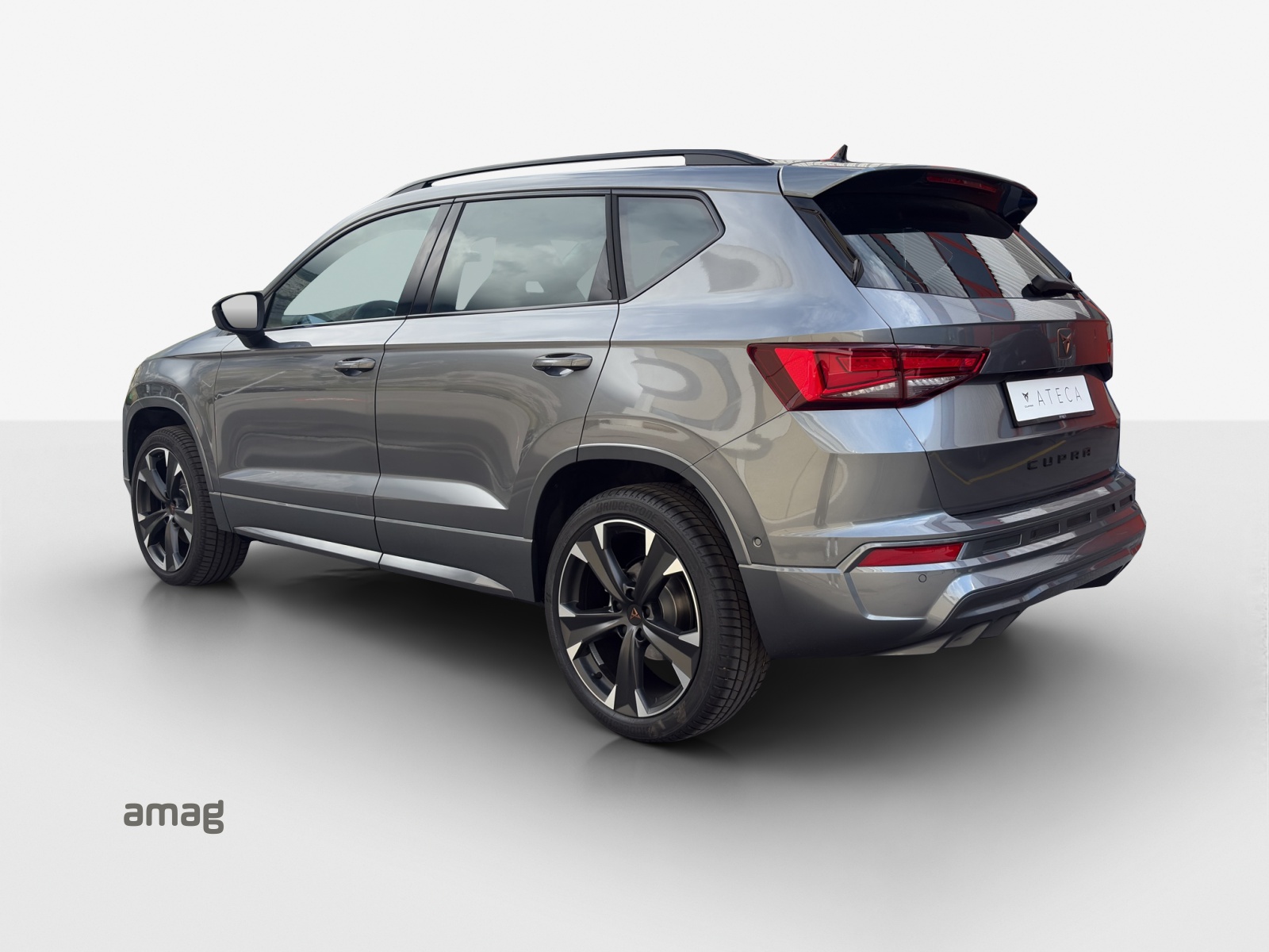 CUPRA Ateca 2.0TSI 4Drive DSG-image-2