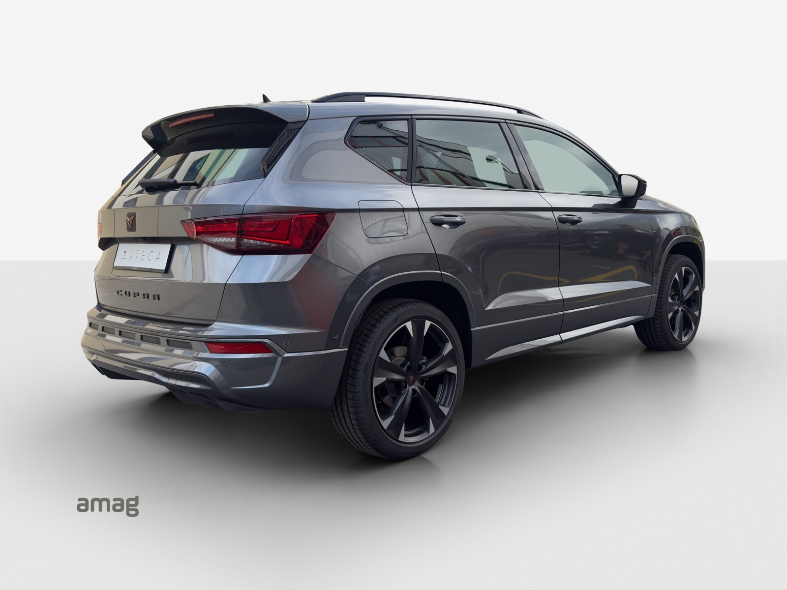 CUPRA Ateca 2.0TSI 4Drive DSG-image-4